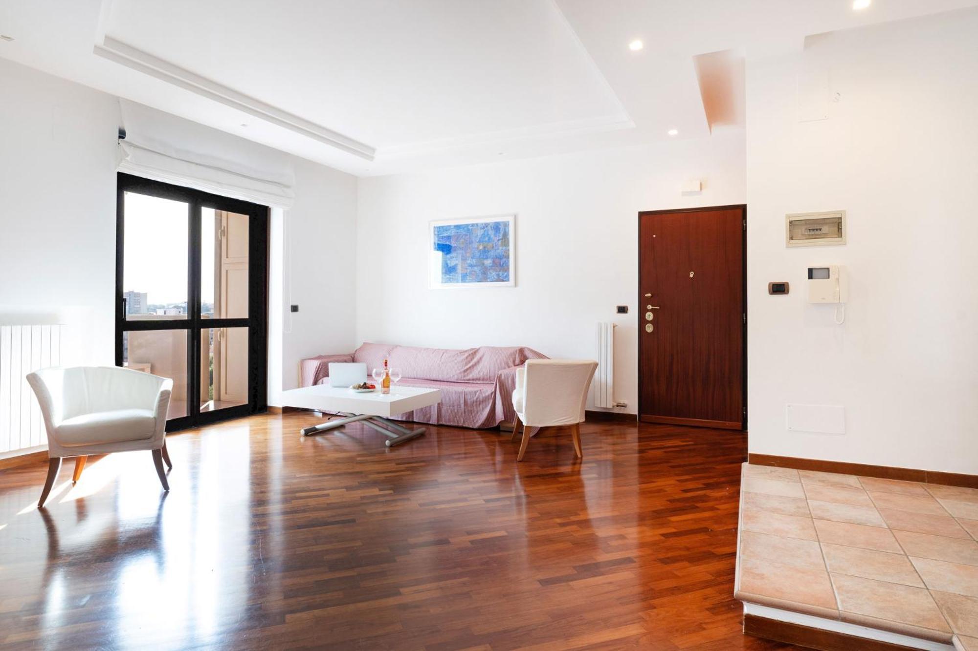 Nicol House Luxury In By Barbarhouse Apartment *