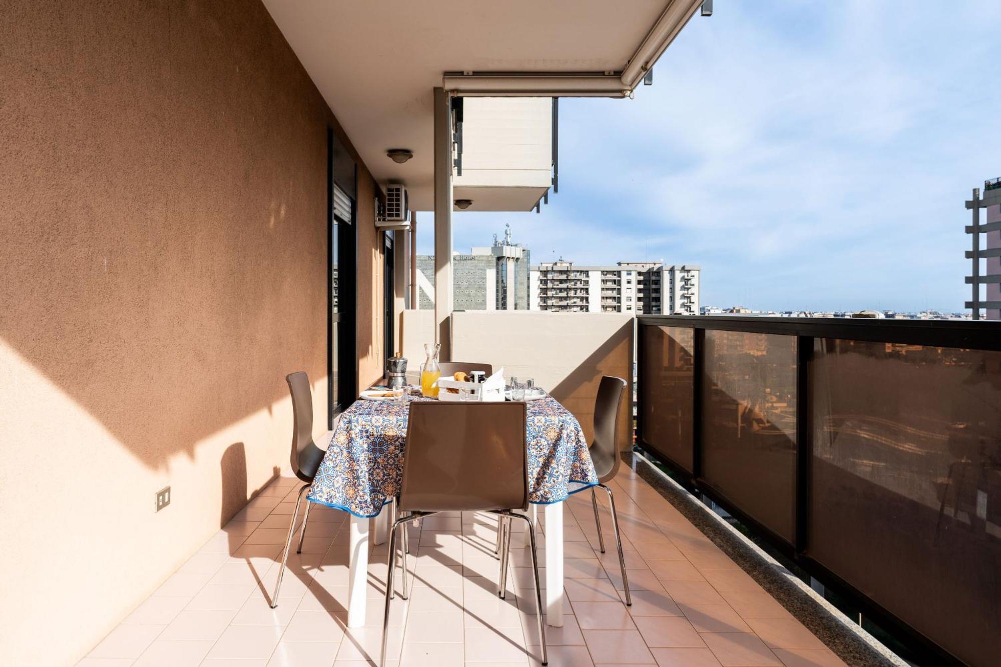 Nicol House Luxury In By Barbarhouse Bari