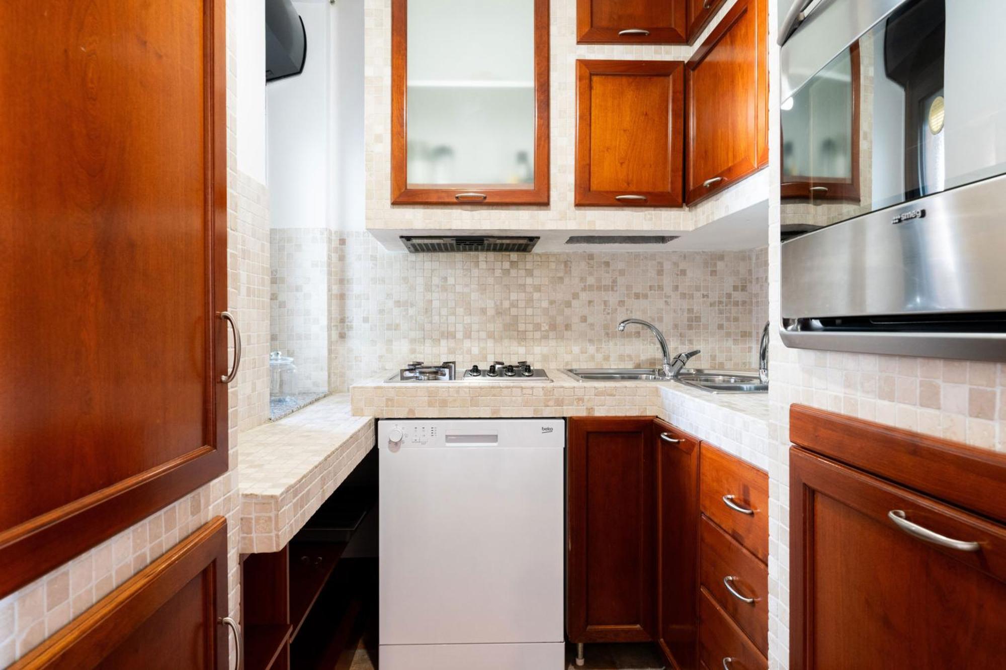 Apartment Nicol House Luxury In By Barbarhouse *