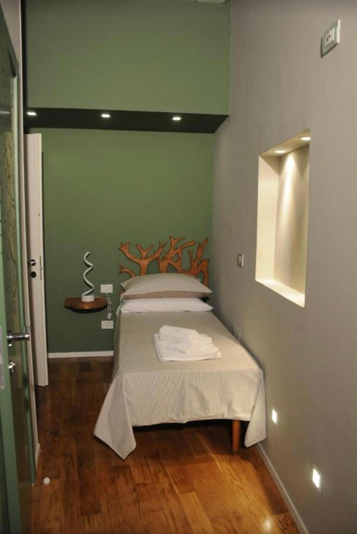 Vin E Va Bed & Breakfast Bari