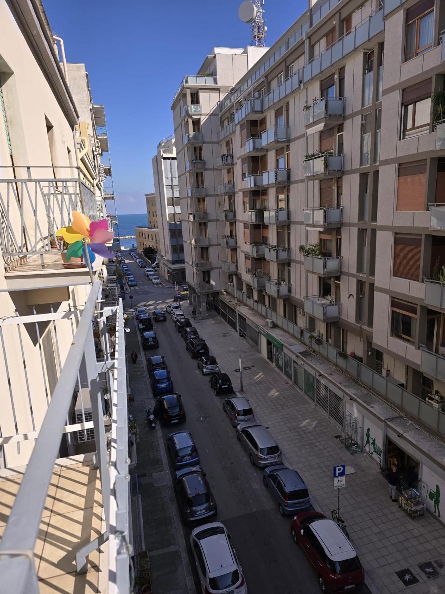Saint George's House Bari
