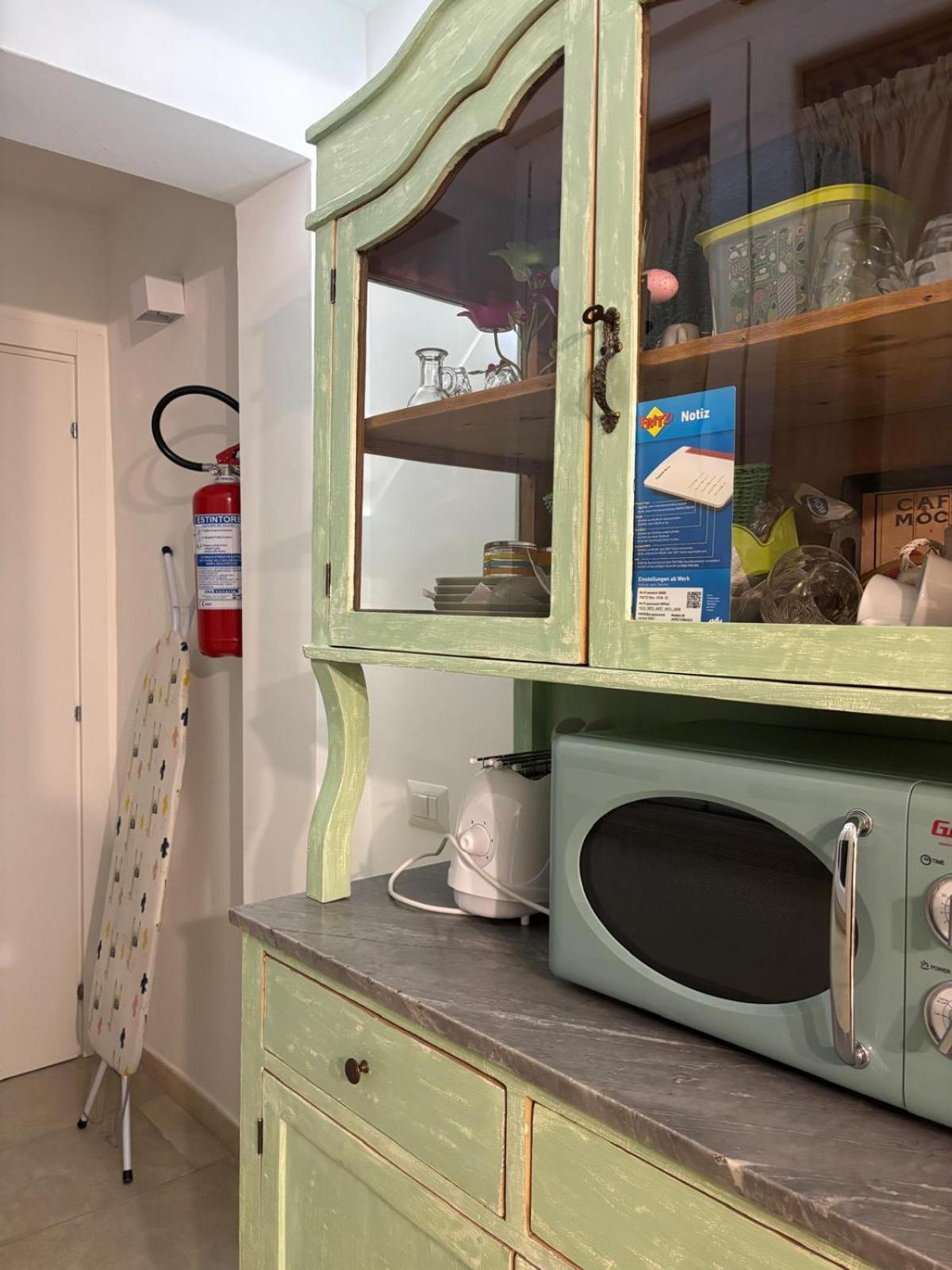 Sweet House Via Sagarriga Visconti 164 Apartment *