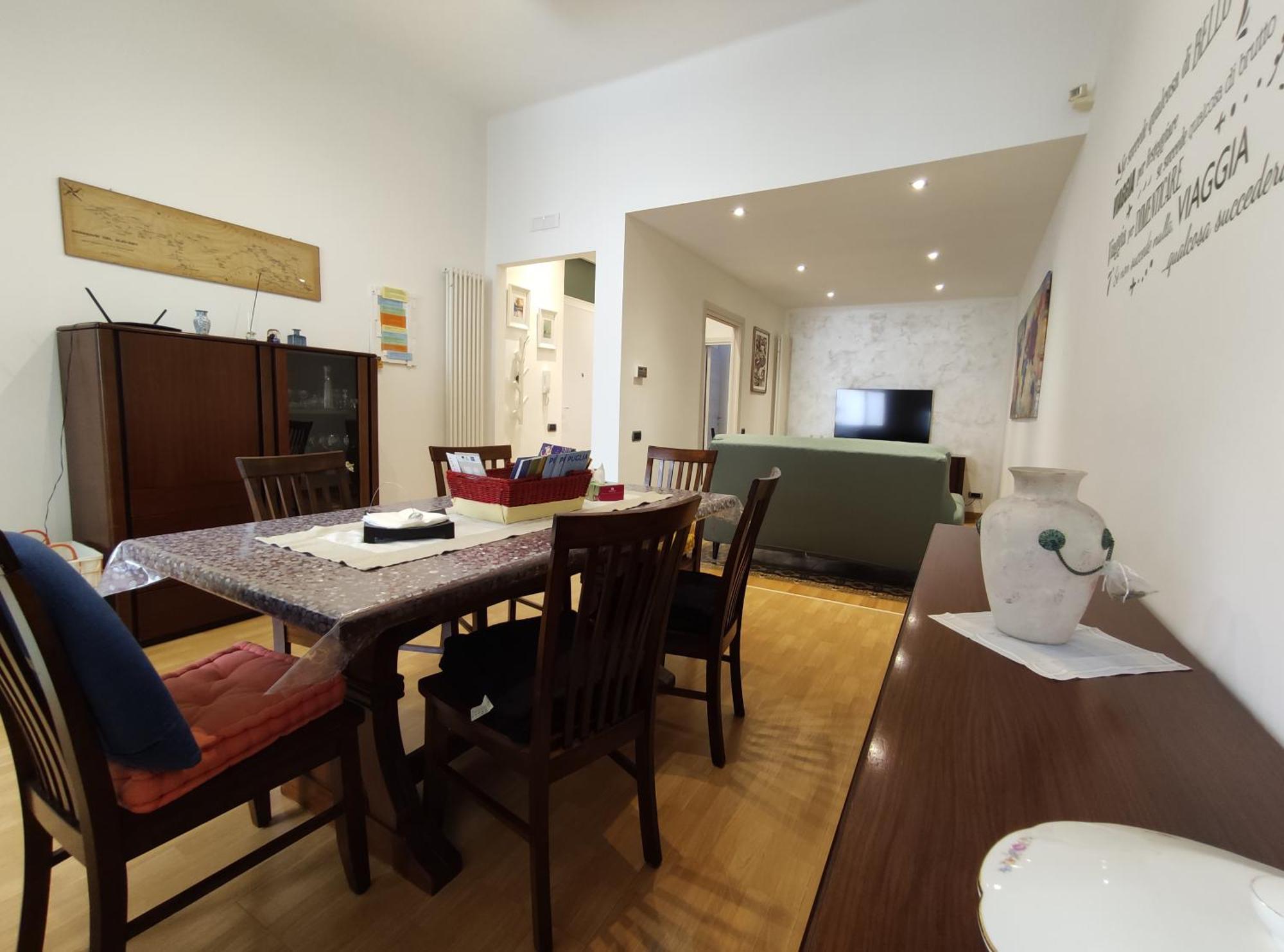 Apartment La Sirenetta