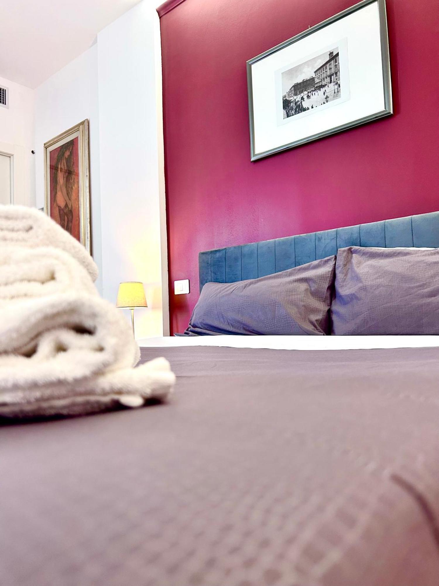 Apartment Puglia By Ninni Bari