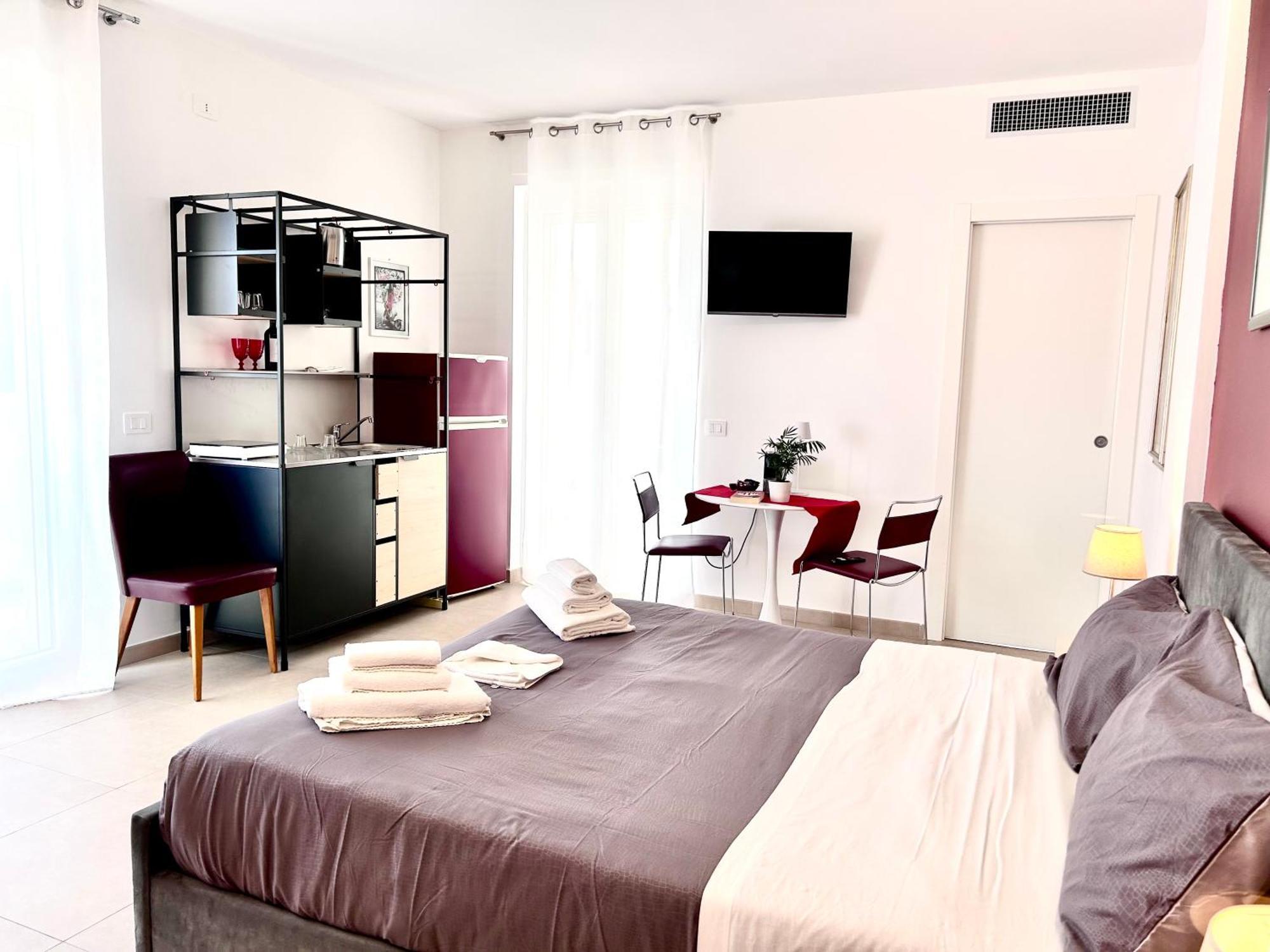 Puglia By Ninni Apartment