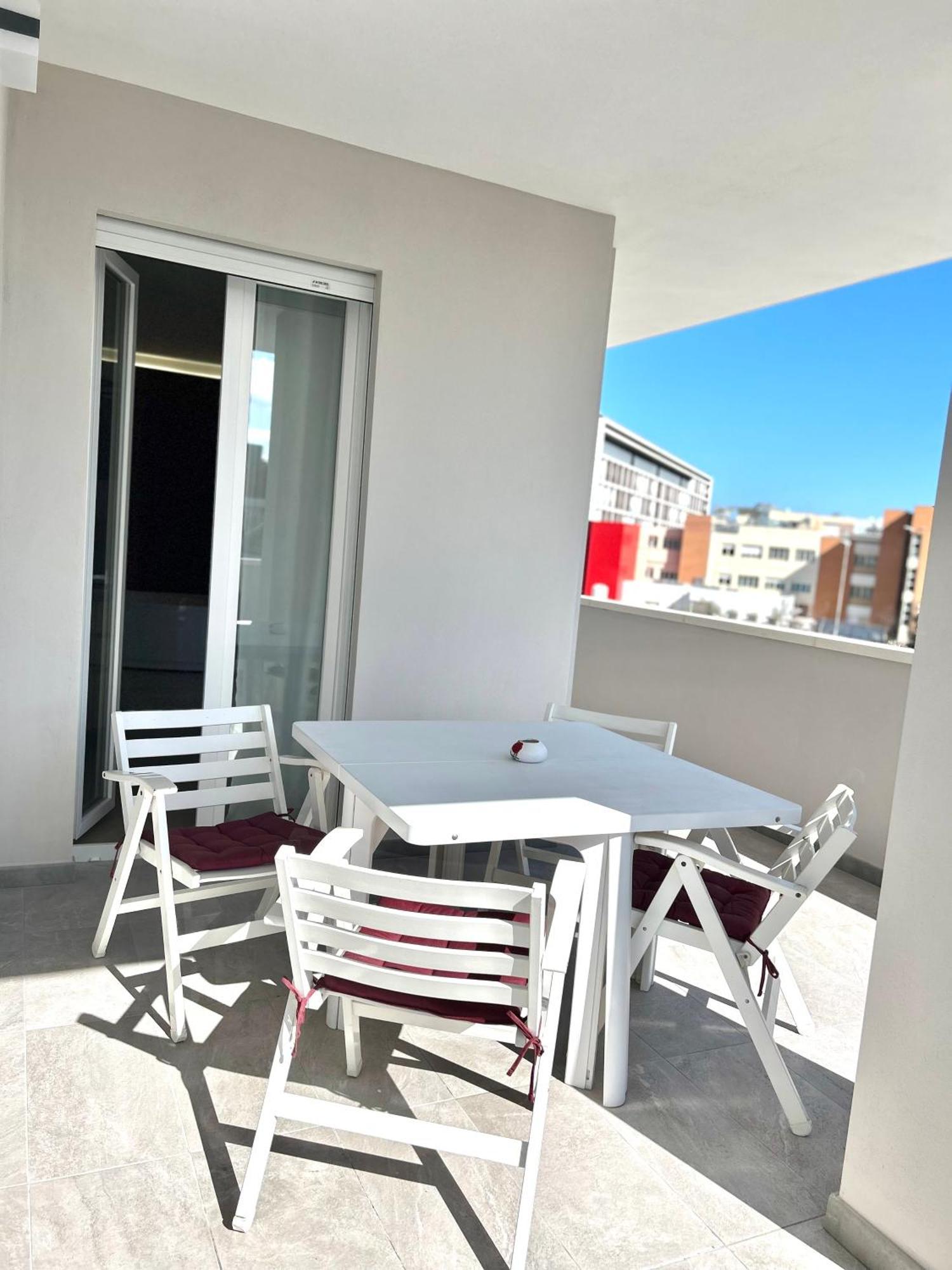 Apartment Puglia By Ninni