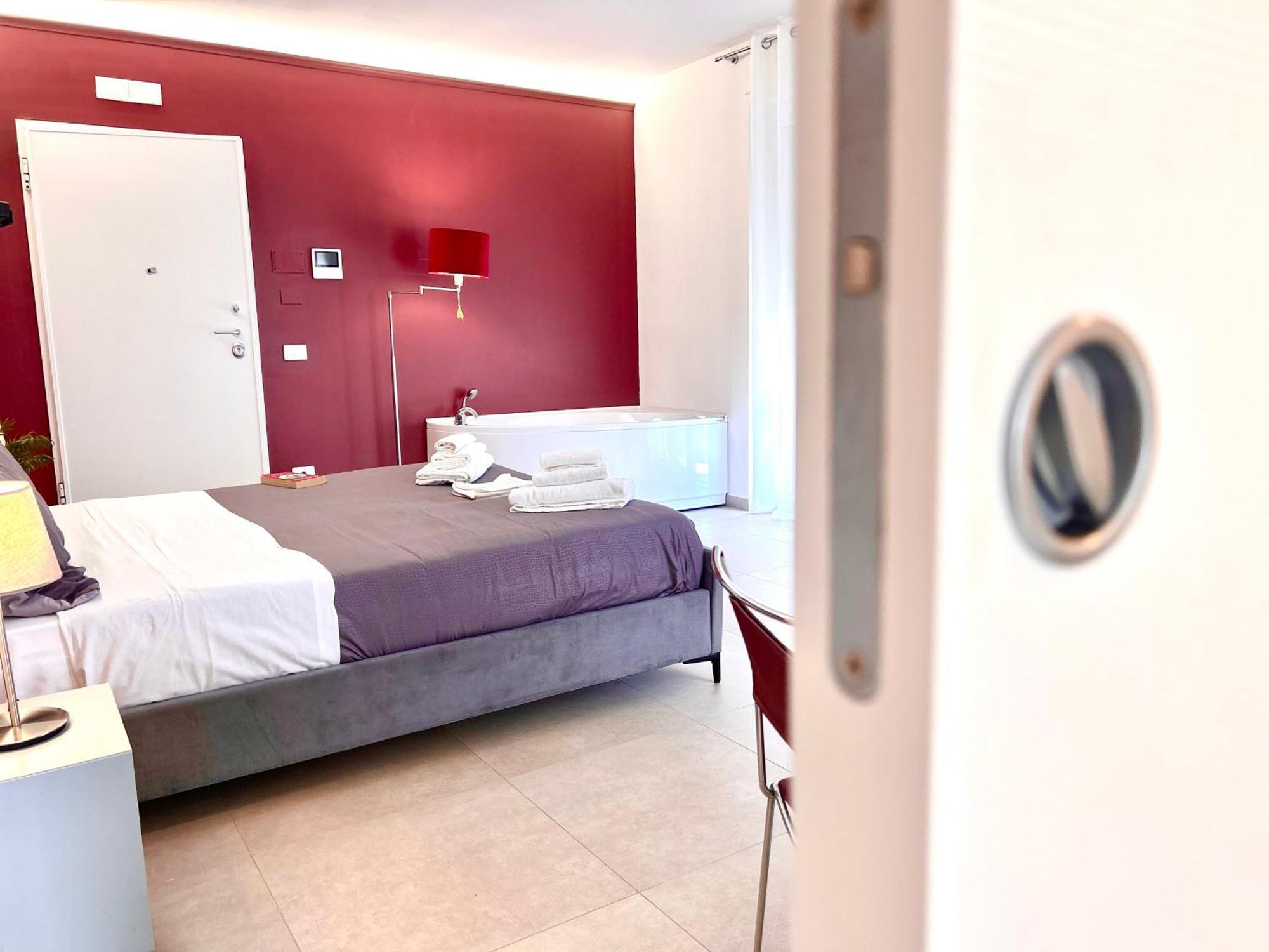 Apartment Puglia By Ninni