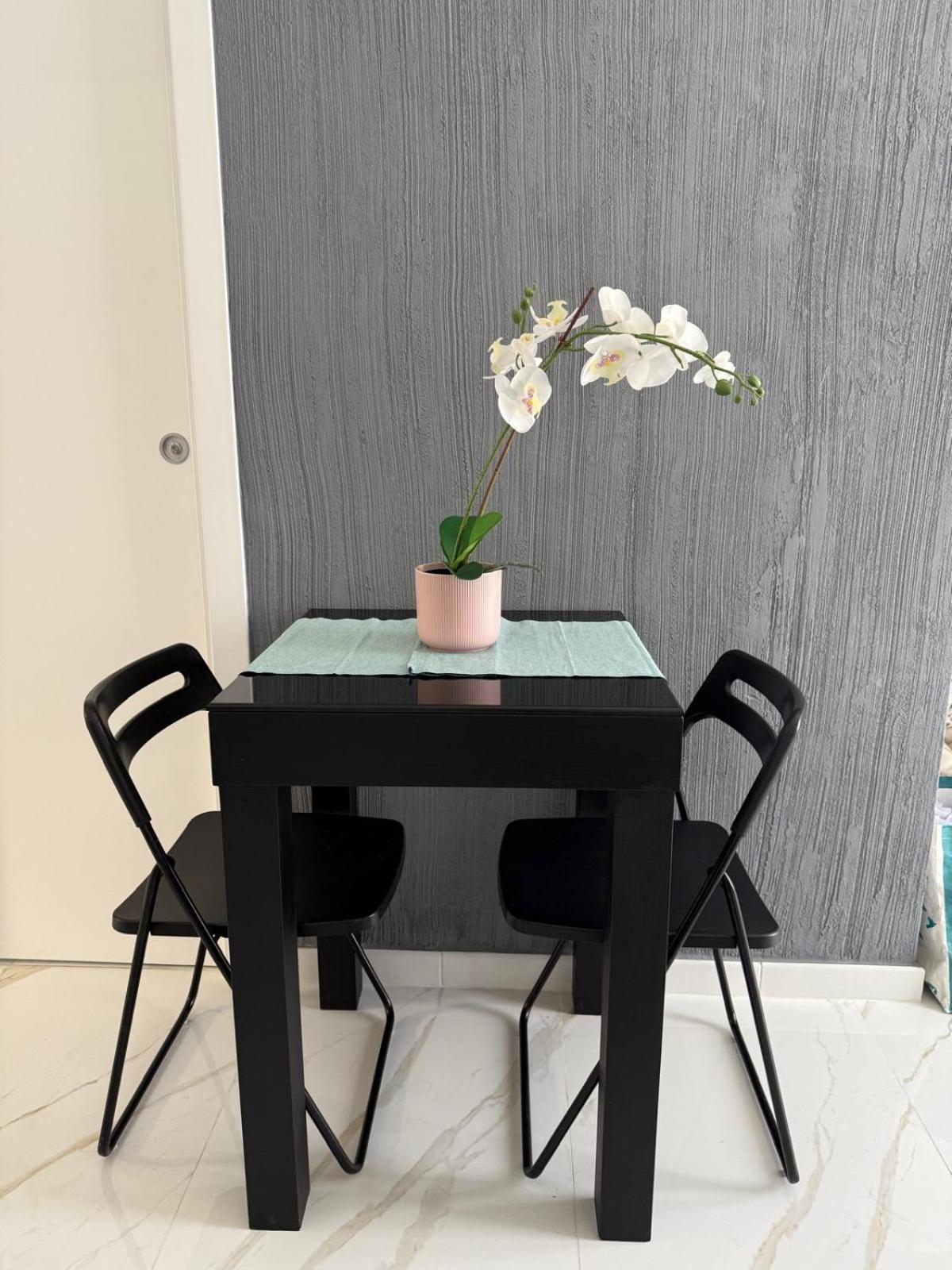 A Casa Di Jo Apartment