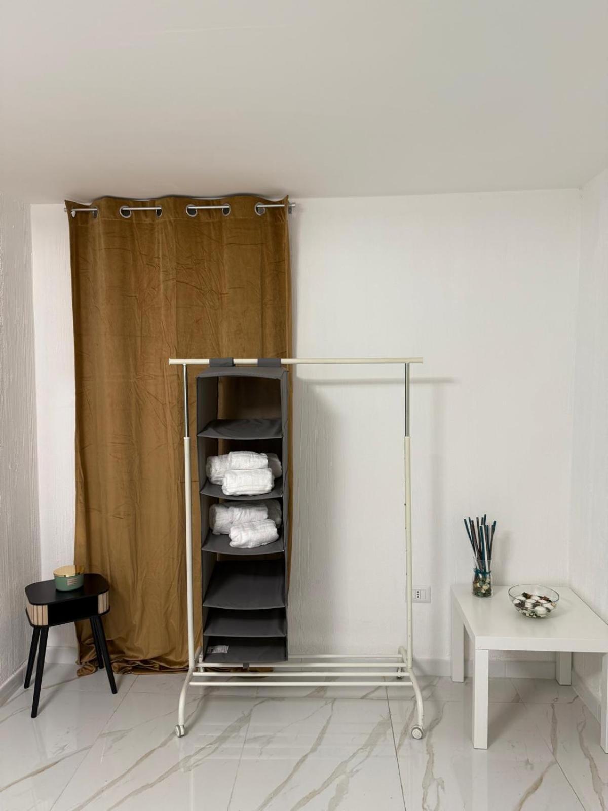 A Casa Di Jo Apartment *
