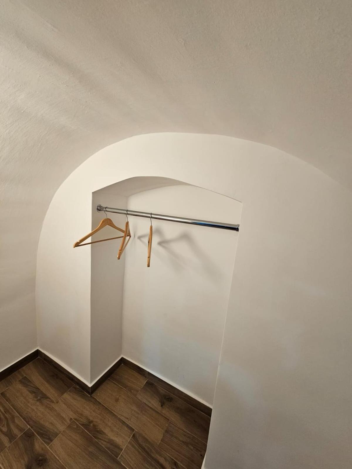 Apartment Da Nonno Antonio