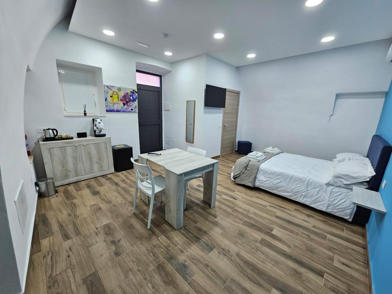 Apartment Da Nonno Antonio