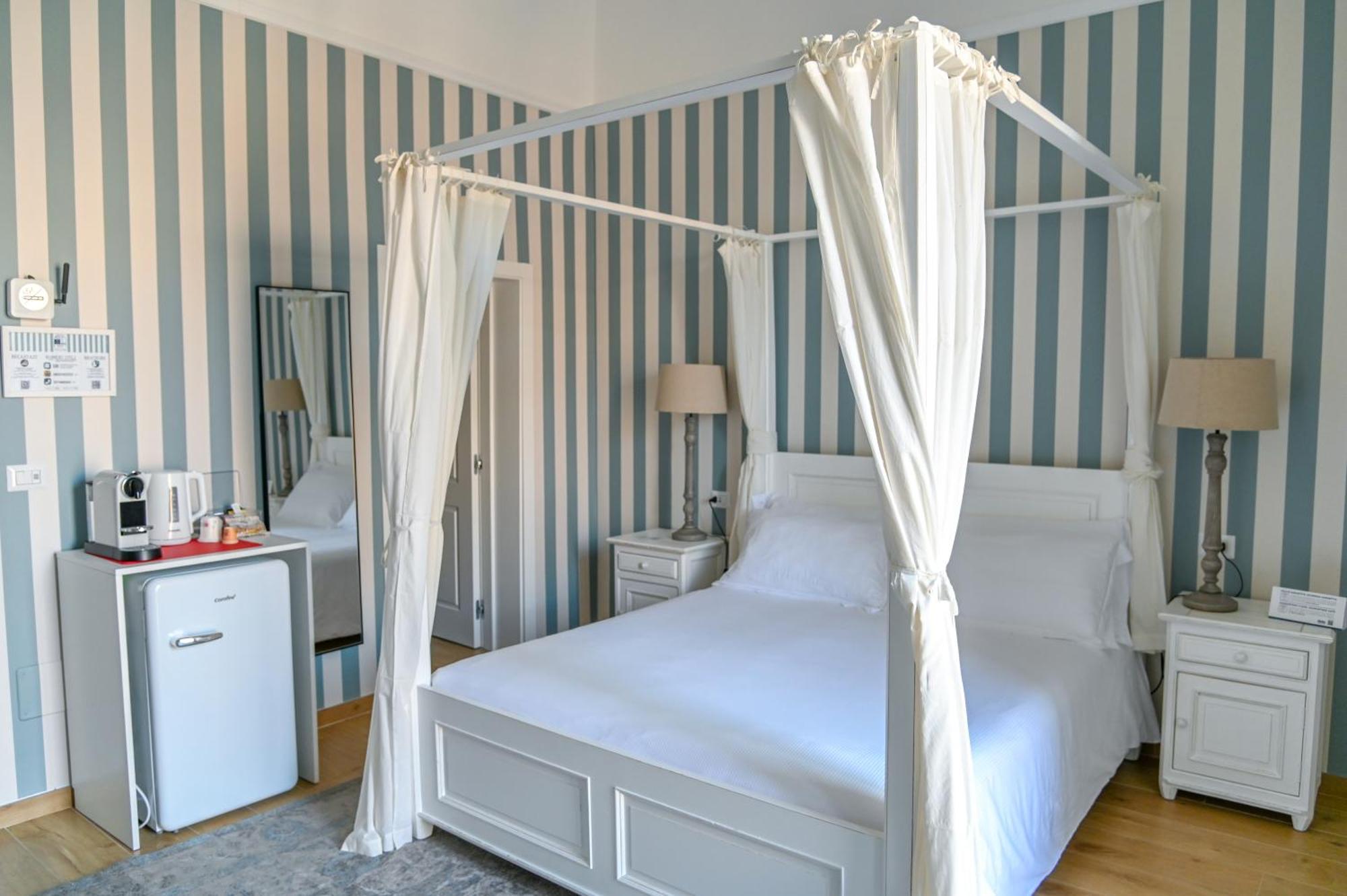 Guest house Le Residenze Del Capitano *