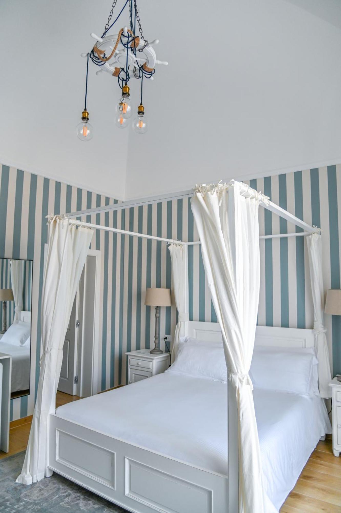 Le Residenze Del Capitano Guest house Bari