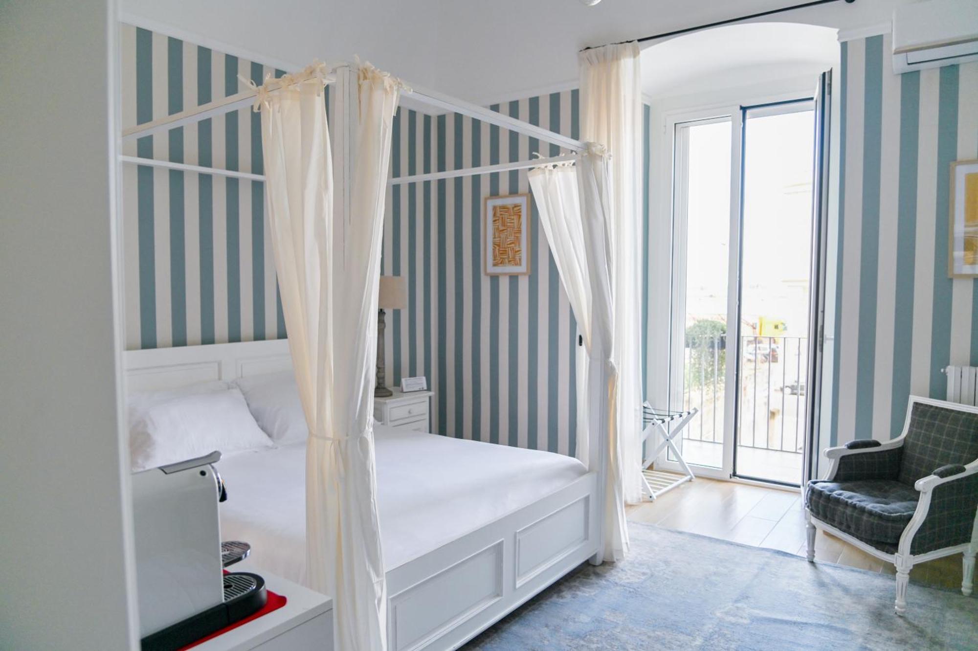 Le Residenze Del Capitano Guest house