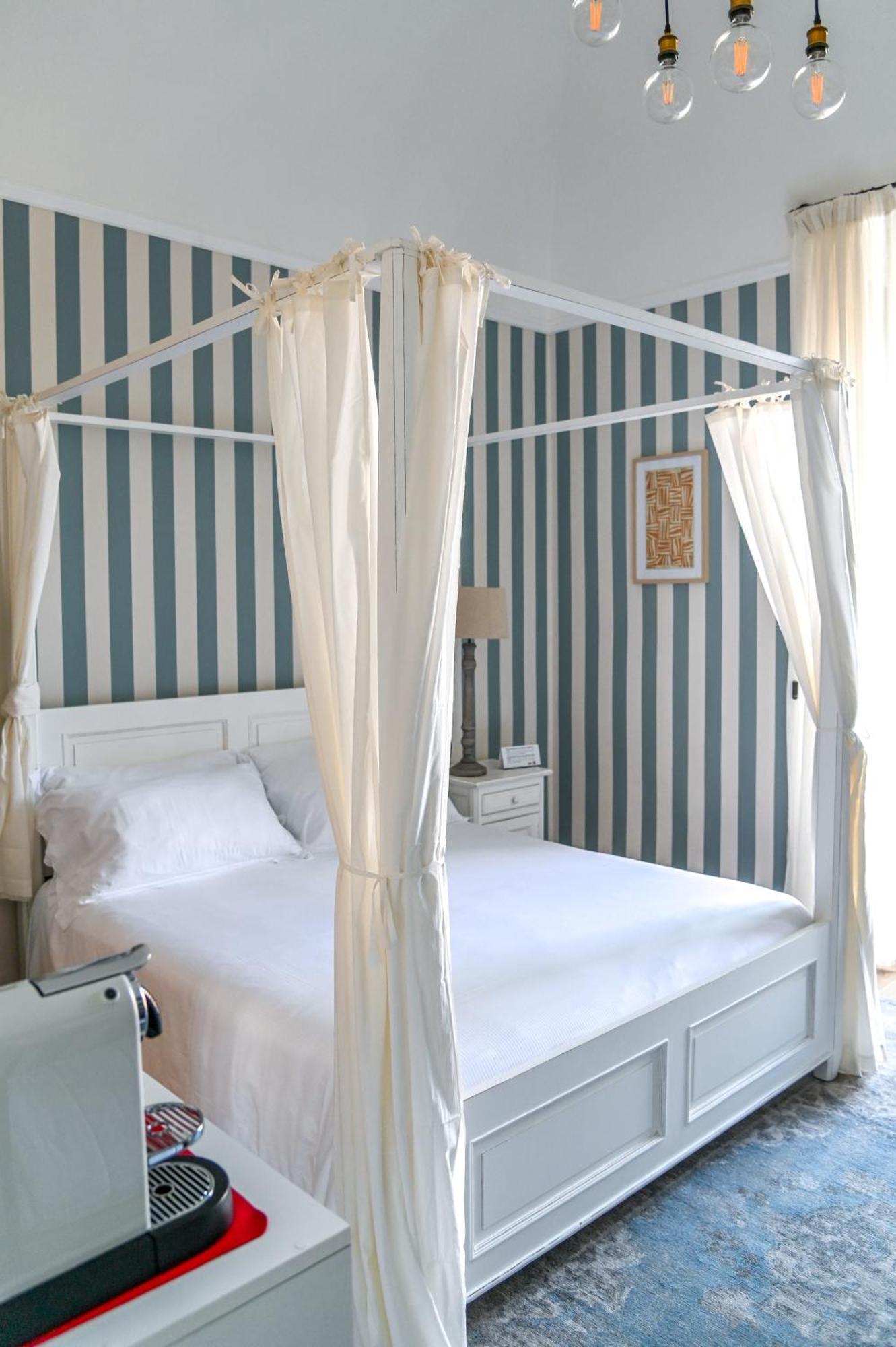 Guest house Le Residenze Del Capitano