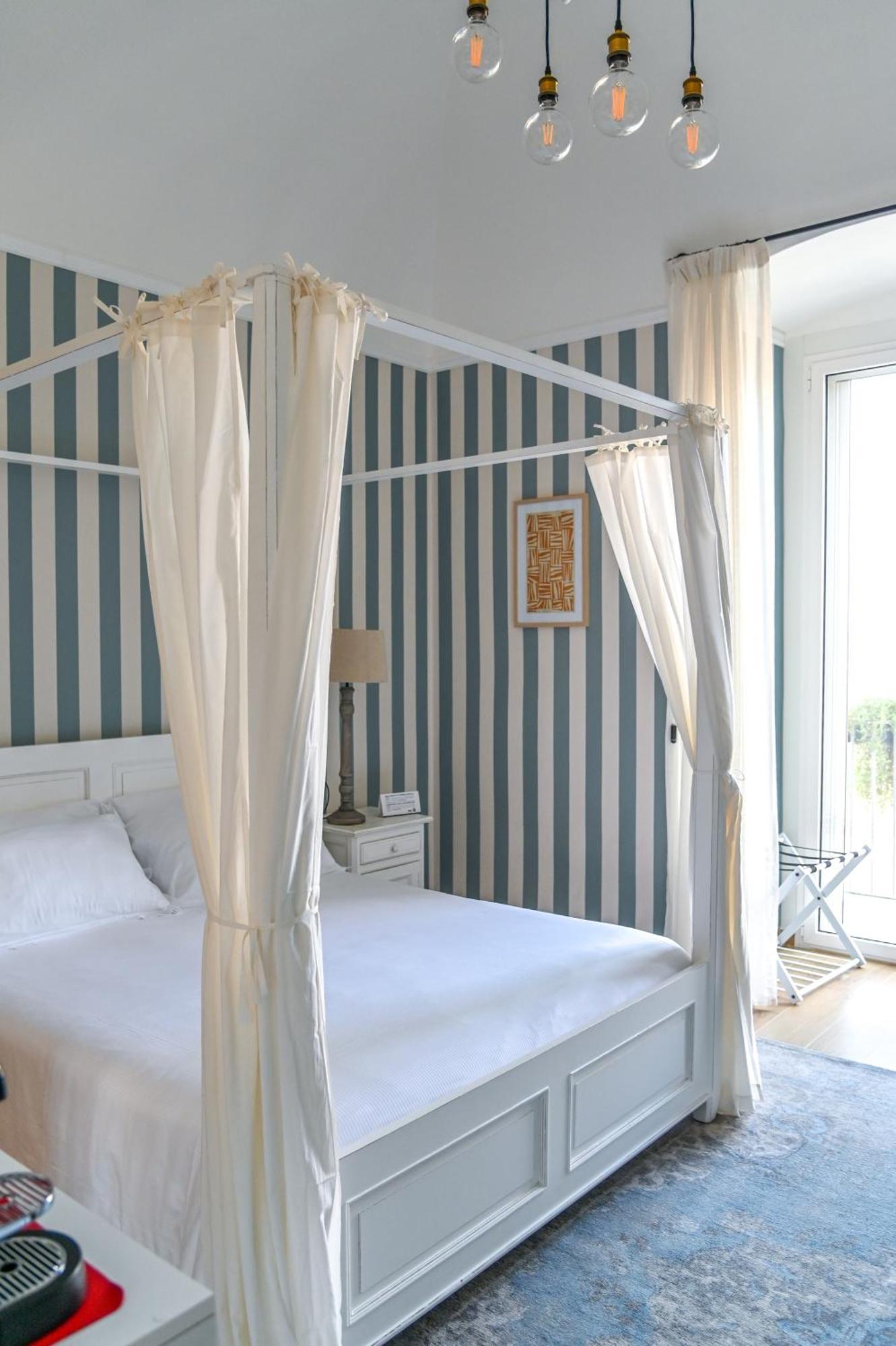 Le Residenze Del Capitano Guest house *