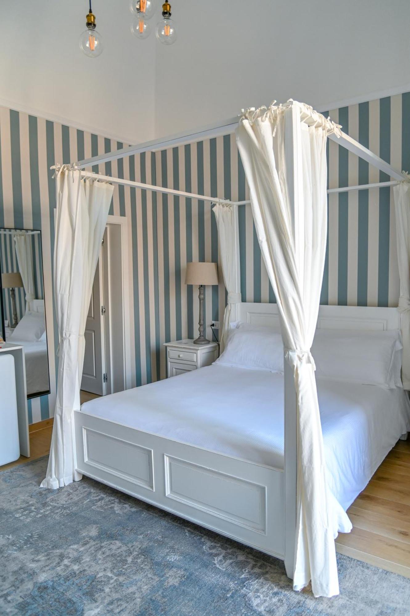 Guest house Le Residenze Del Capitano *