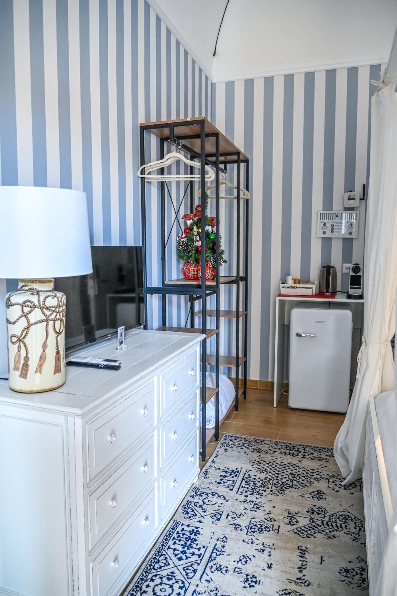 Le Residenze Del Capitano Guest house Bari
