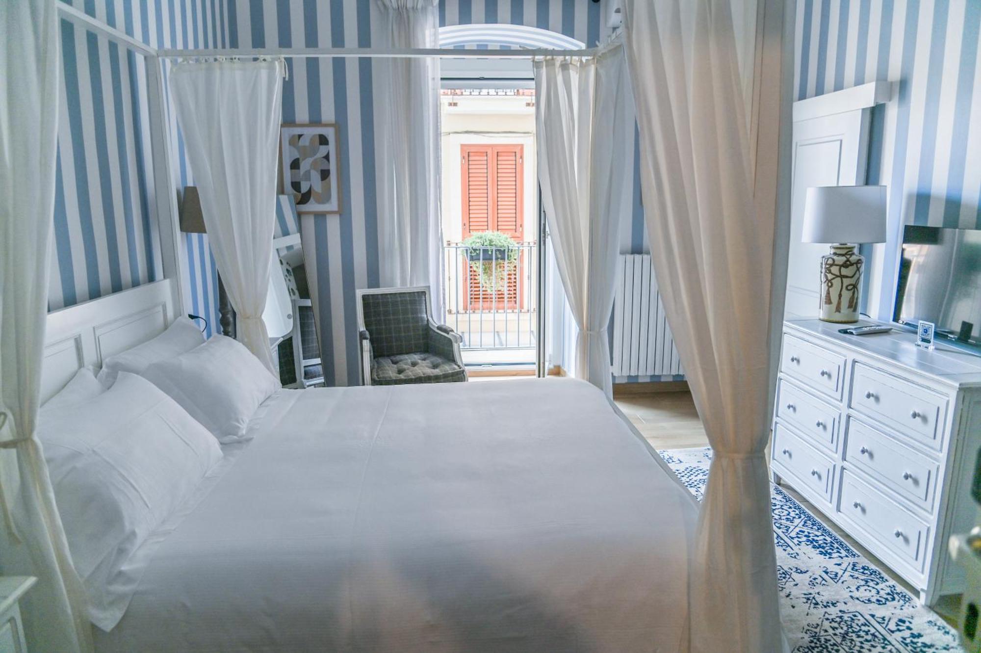 Guest house Le Residenze Del Capitano Bari
