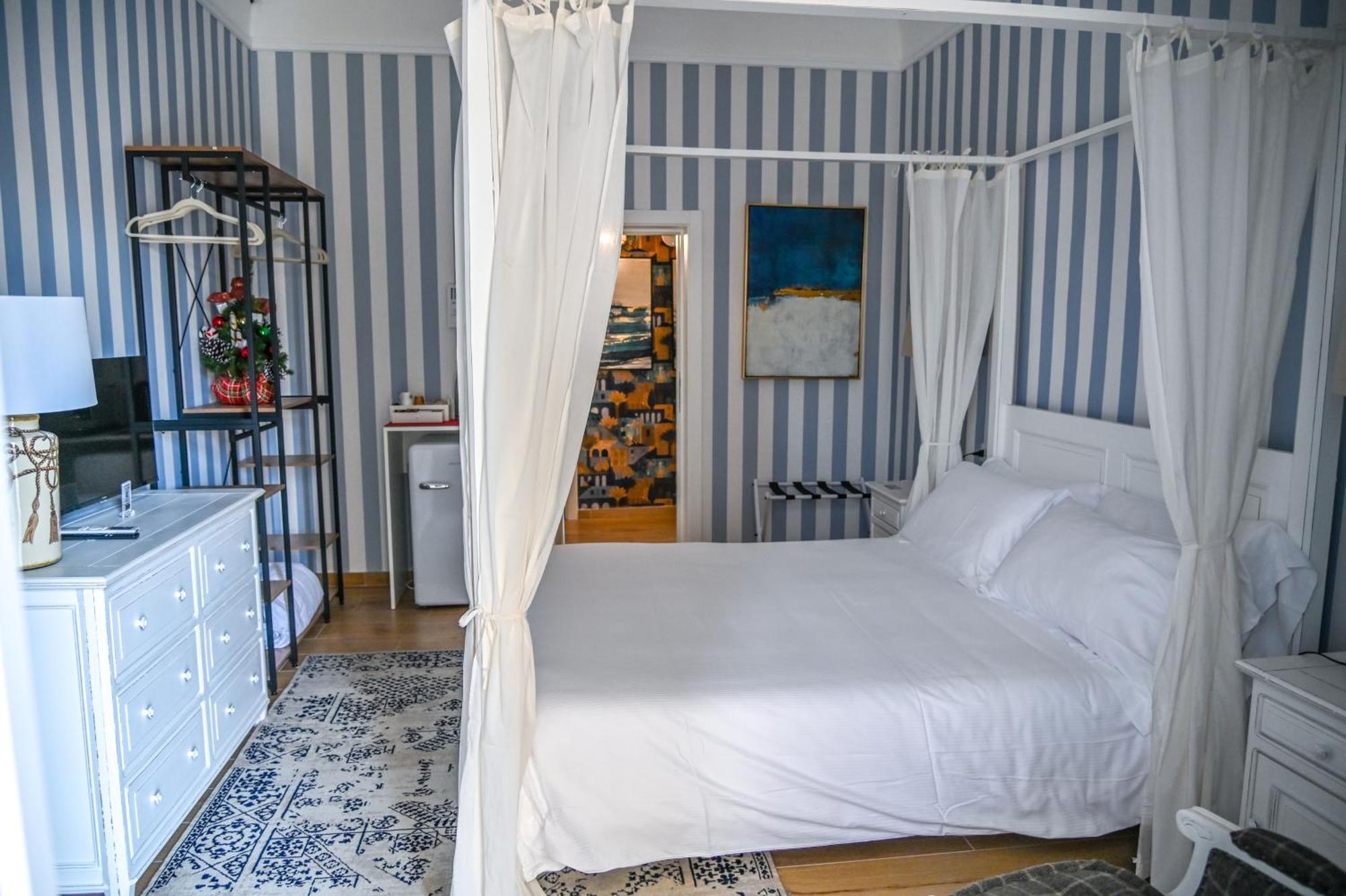 Le Residenze Del Capitano *