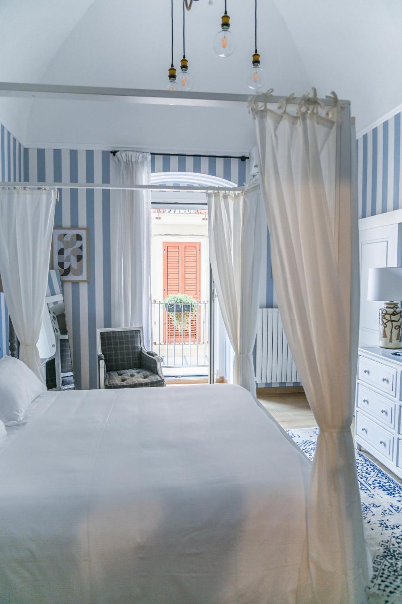 Le Residenze Del Capitano Bari