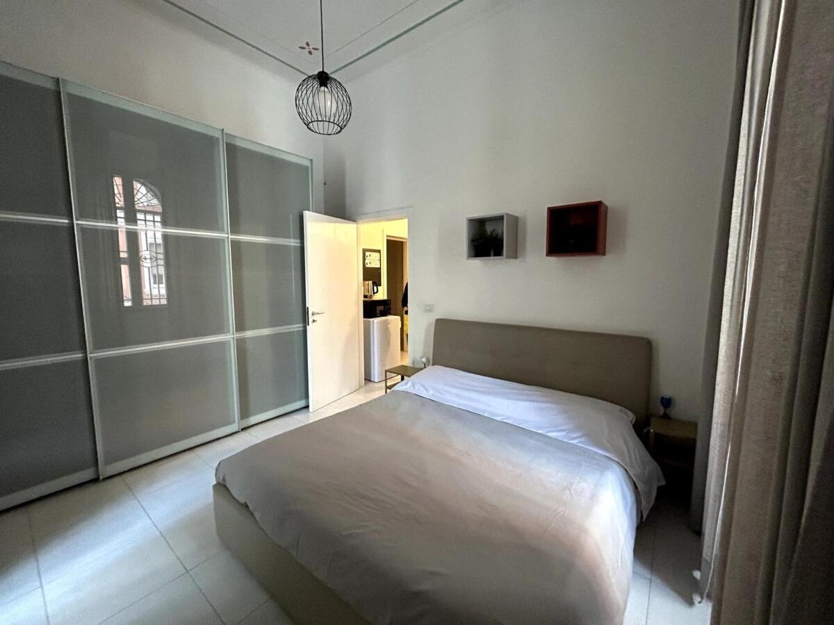 Apartment Giaco