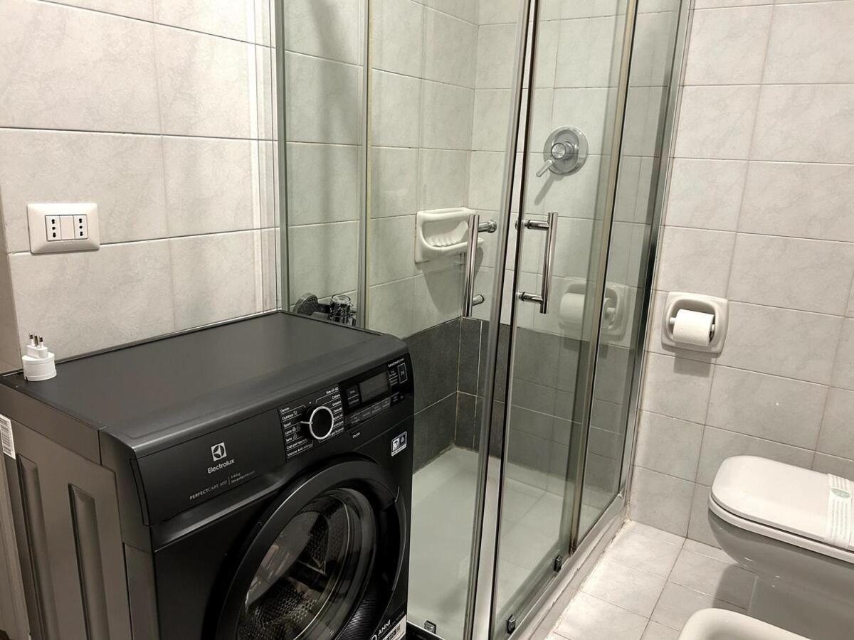 Apartment Giaco Bari