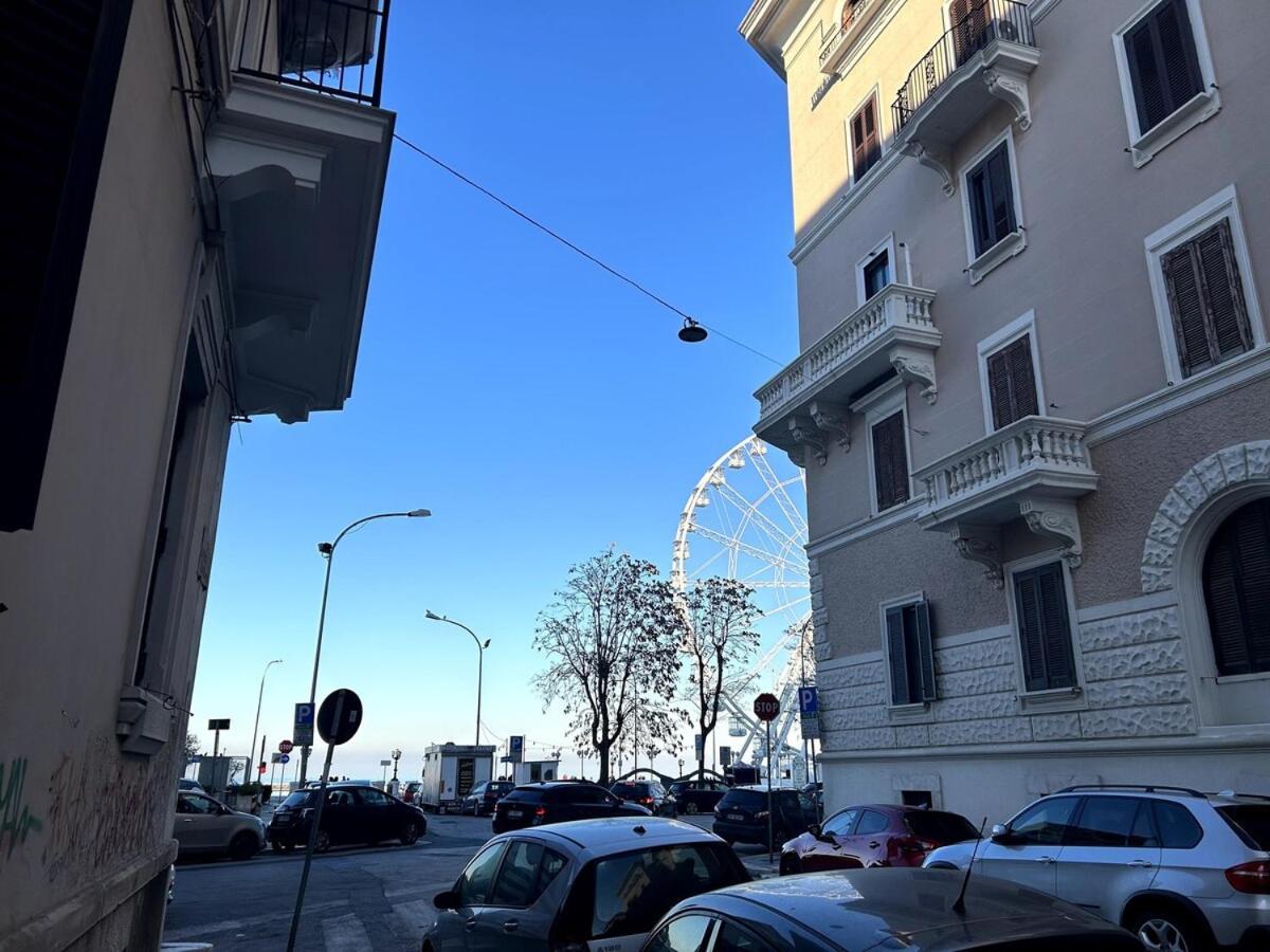 Apartment Giaco *