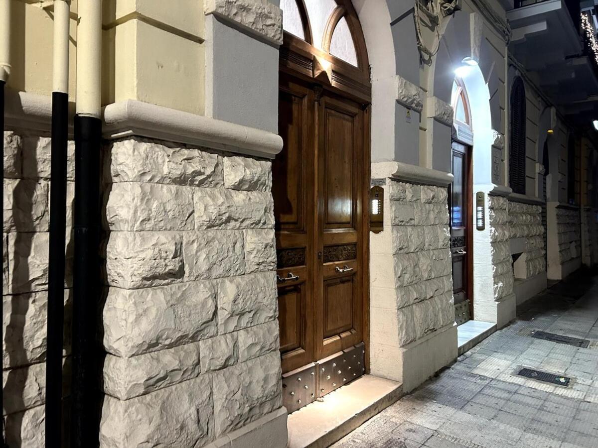 Apartment Giaco Bari
