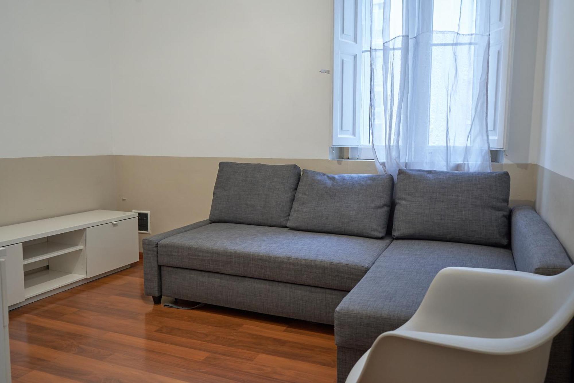 Apartment De Amicis