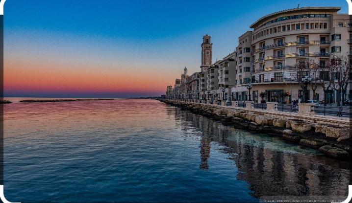 Gioia * Bari