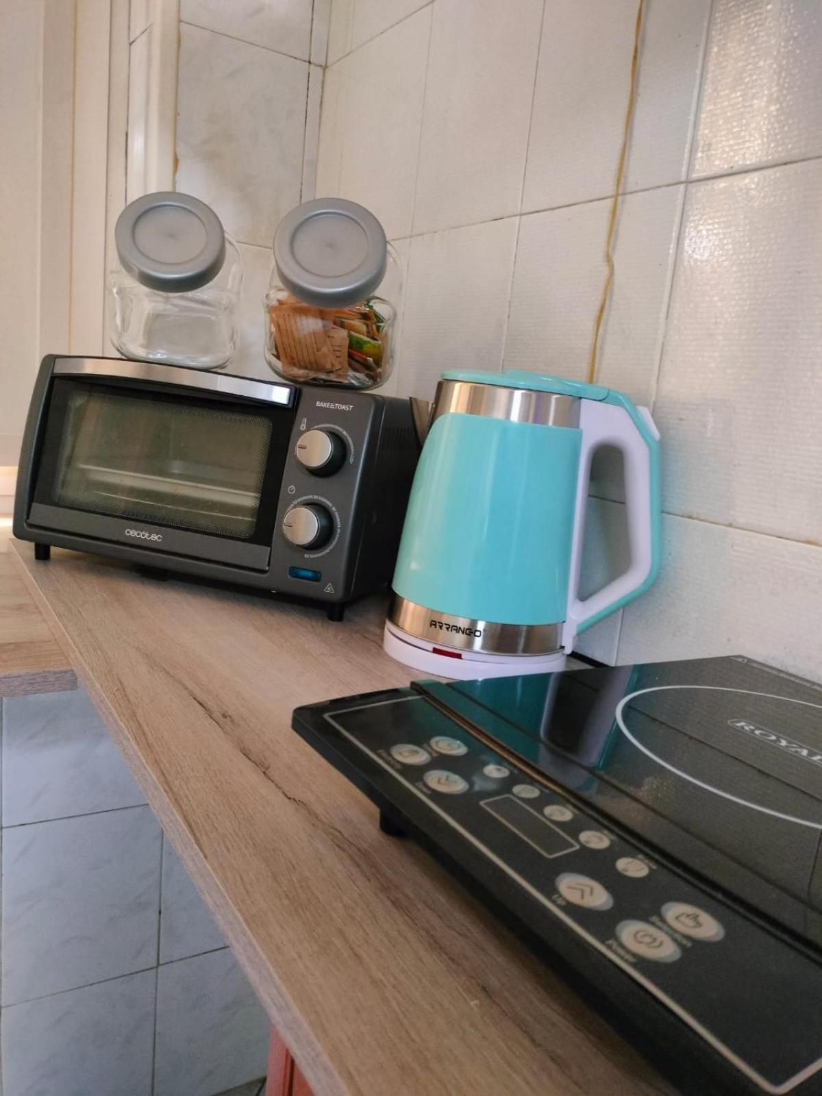 Gioia Apartment