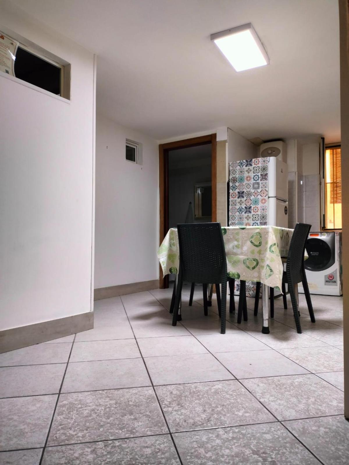 Gioia Apartment *