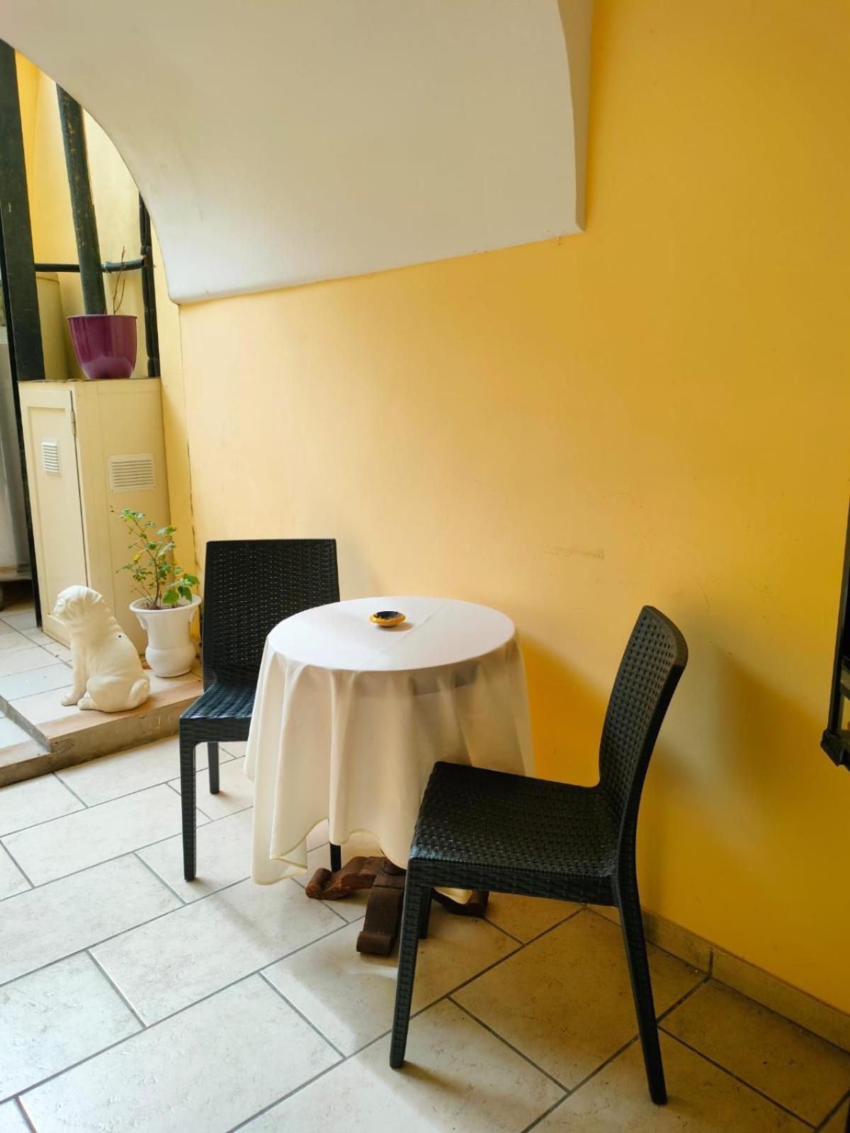 Gioia Apartment