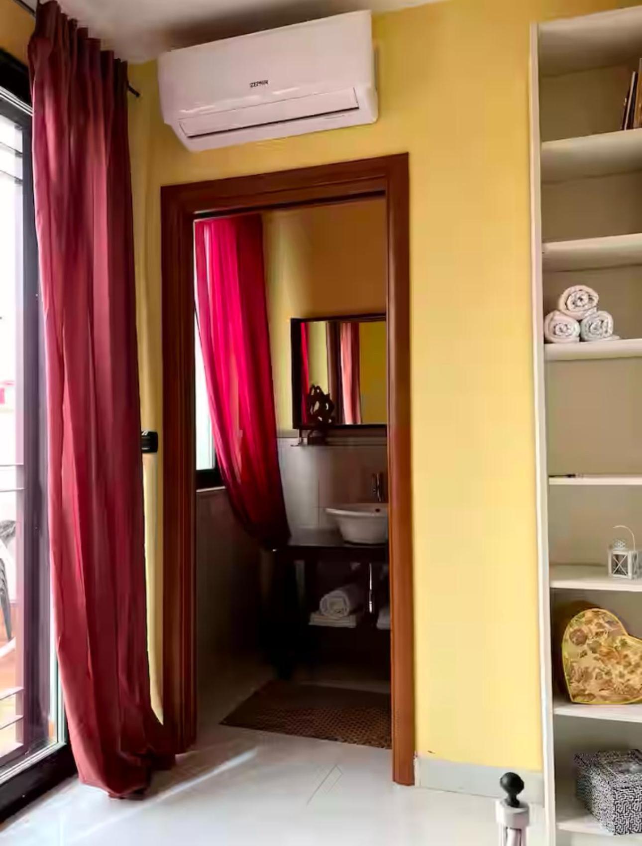 Holiday home Casa Milady Bari
