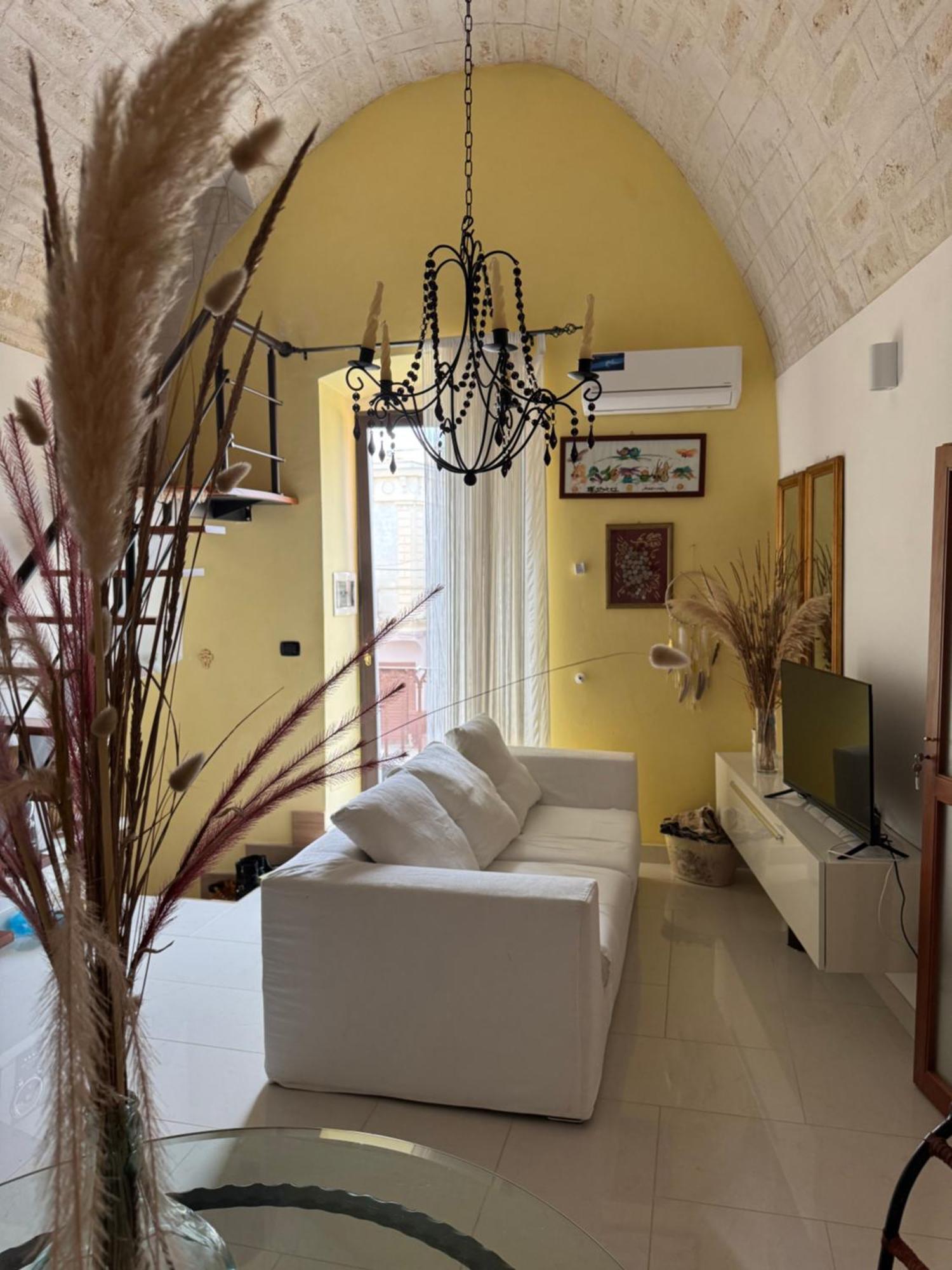 Casa Milady Holiday home Bari