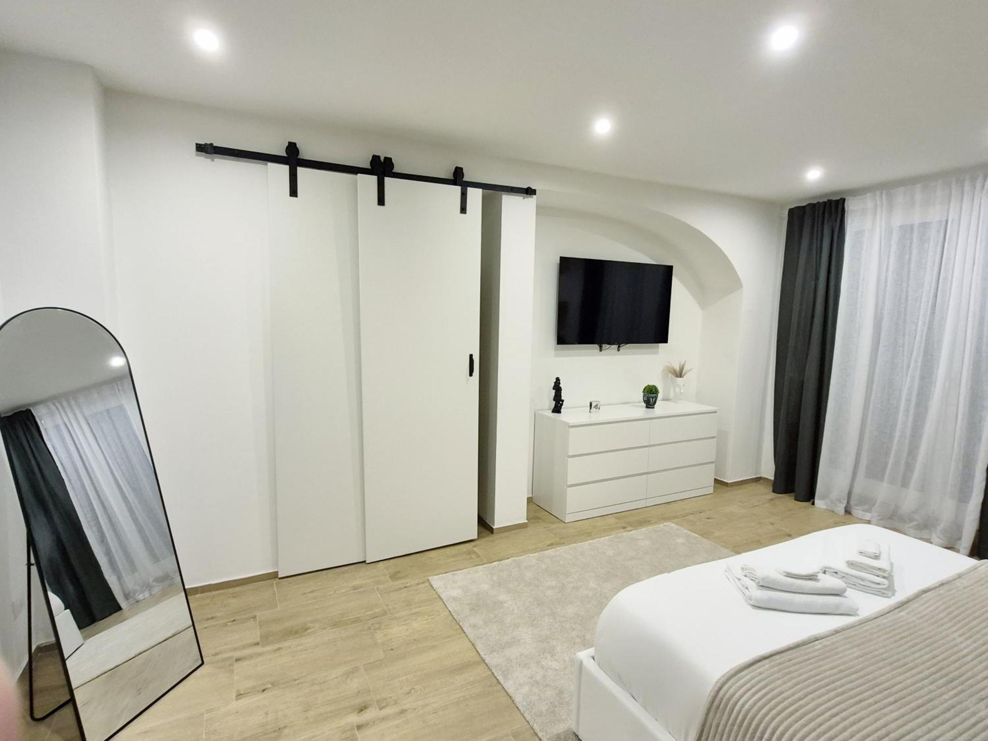 Elysium Apartment