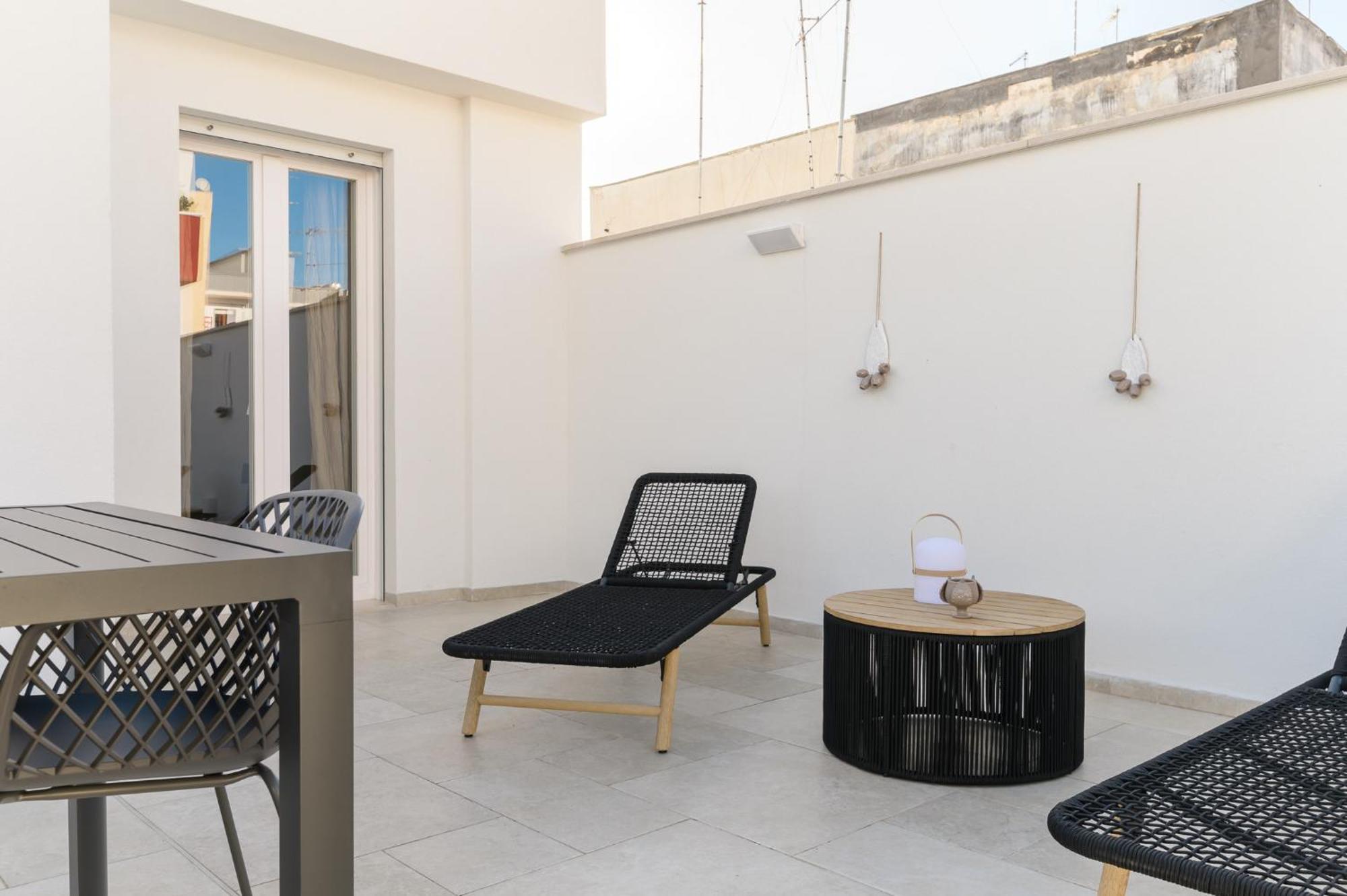 Appartement Palazzo Murat By Wonderful Italy