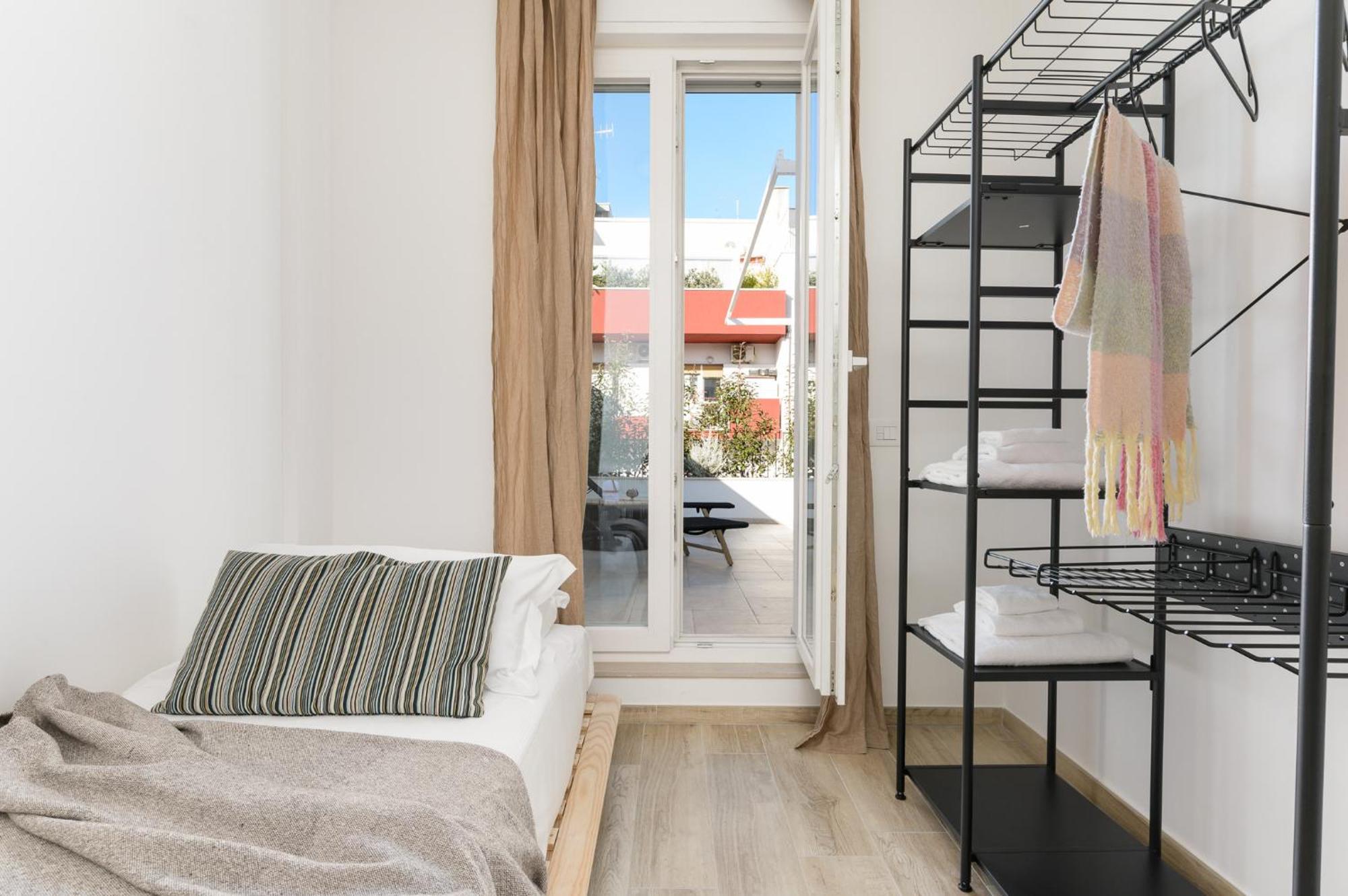 Appartement Palazzo Murat By Wonderful Italy *