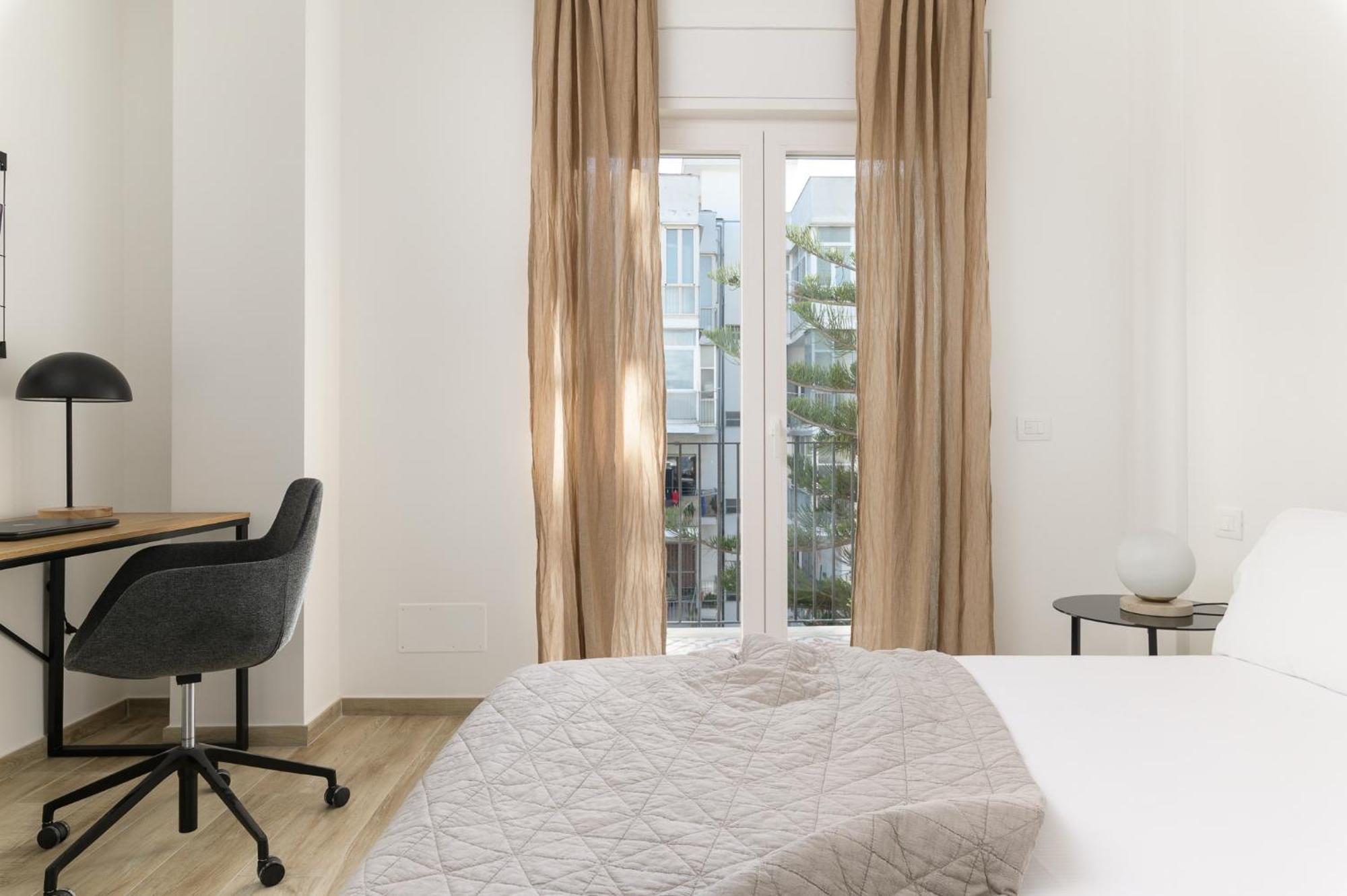 Palazzo Murat By Wonderful Italy Appartement