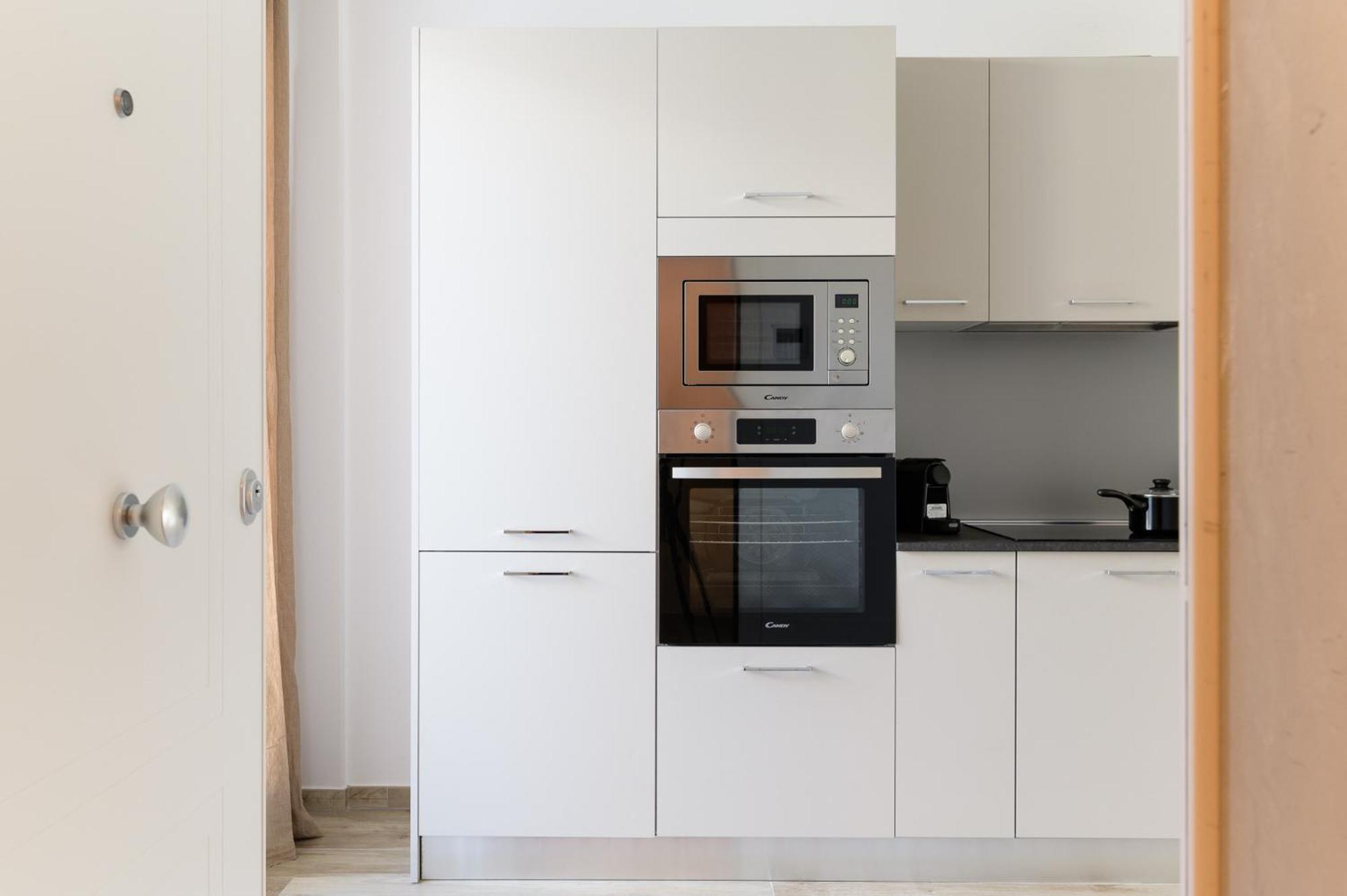Palazzo Murat By Wonderful Italy Appartement *