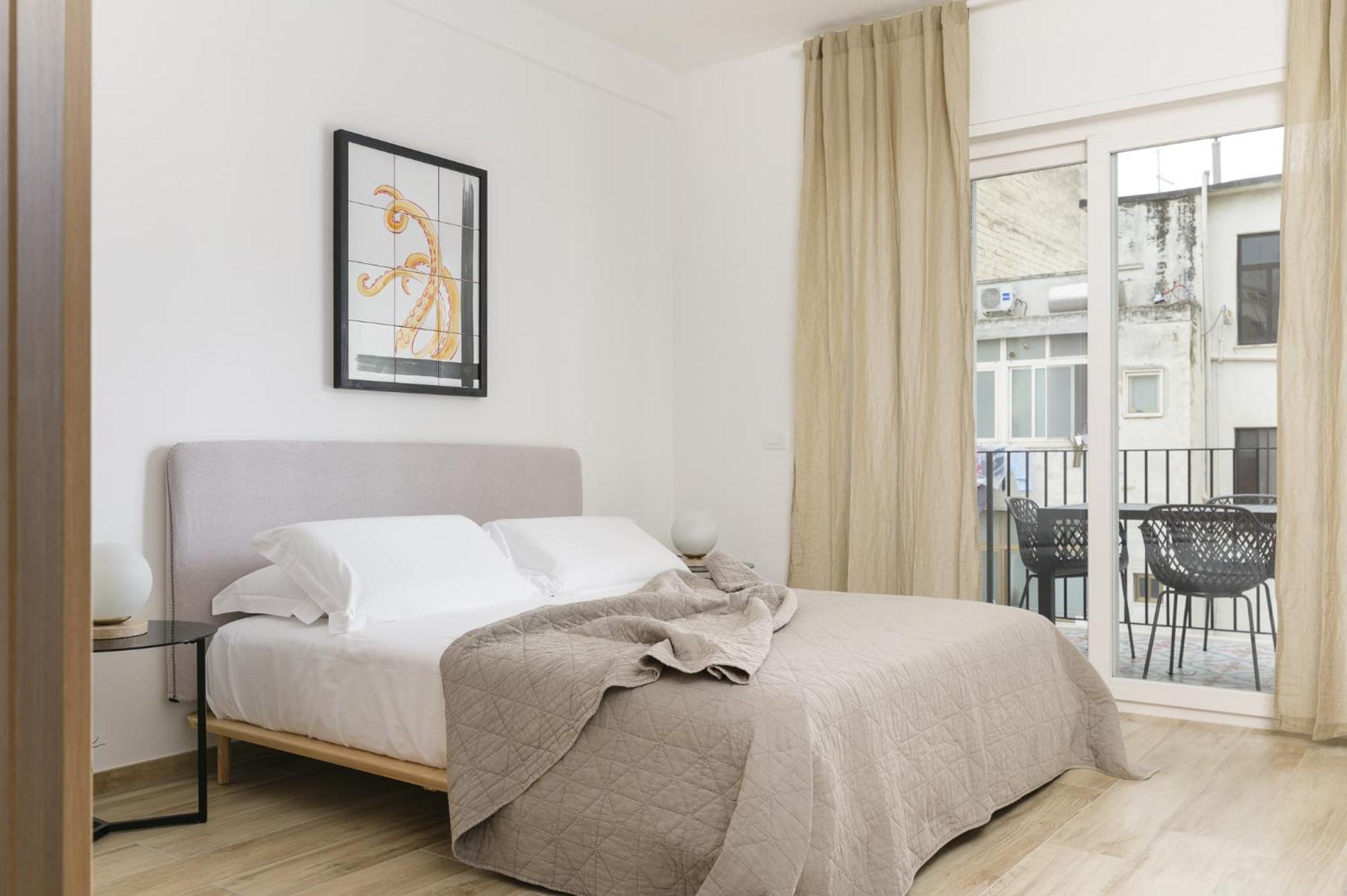 Palazzo Murat By Wonderful Italy Appartement