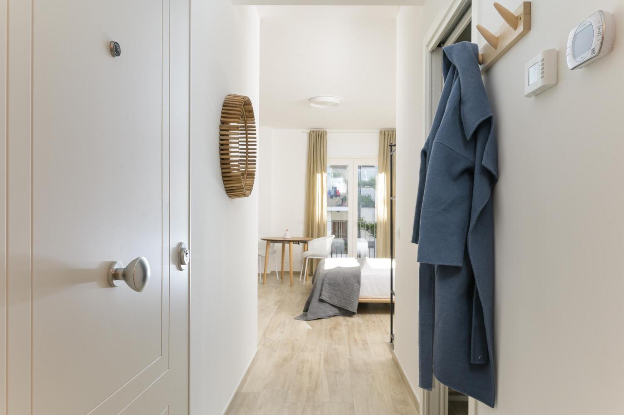 Palazzo Murat By Wonderful Italy Appartement Bari