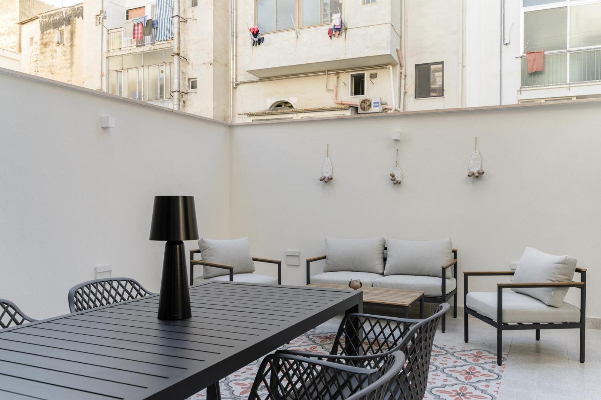 Palazzo Murat By Wonderful Italy * Bari
