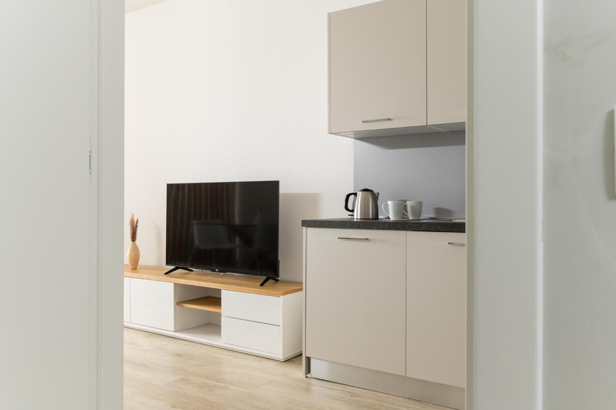 Palazzo Murat By Wonderful Italy Appartement Bari