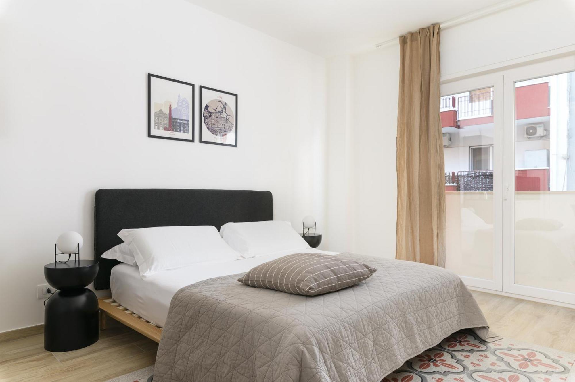 Palazzo Murat By Wonderful Italy Appartement *