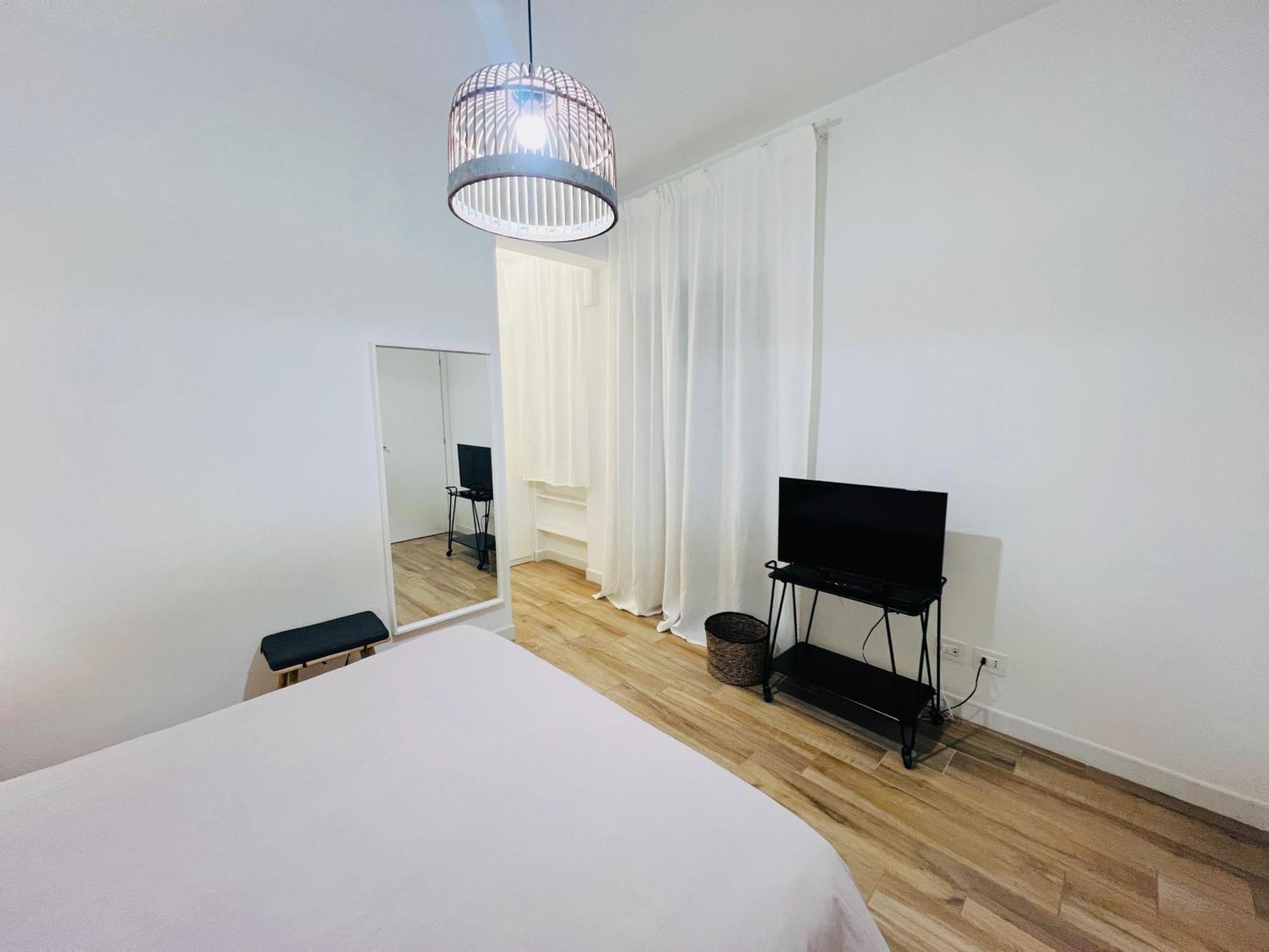 Bellhome 3 - Elegante Nel Centro Di Apartment Bari