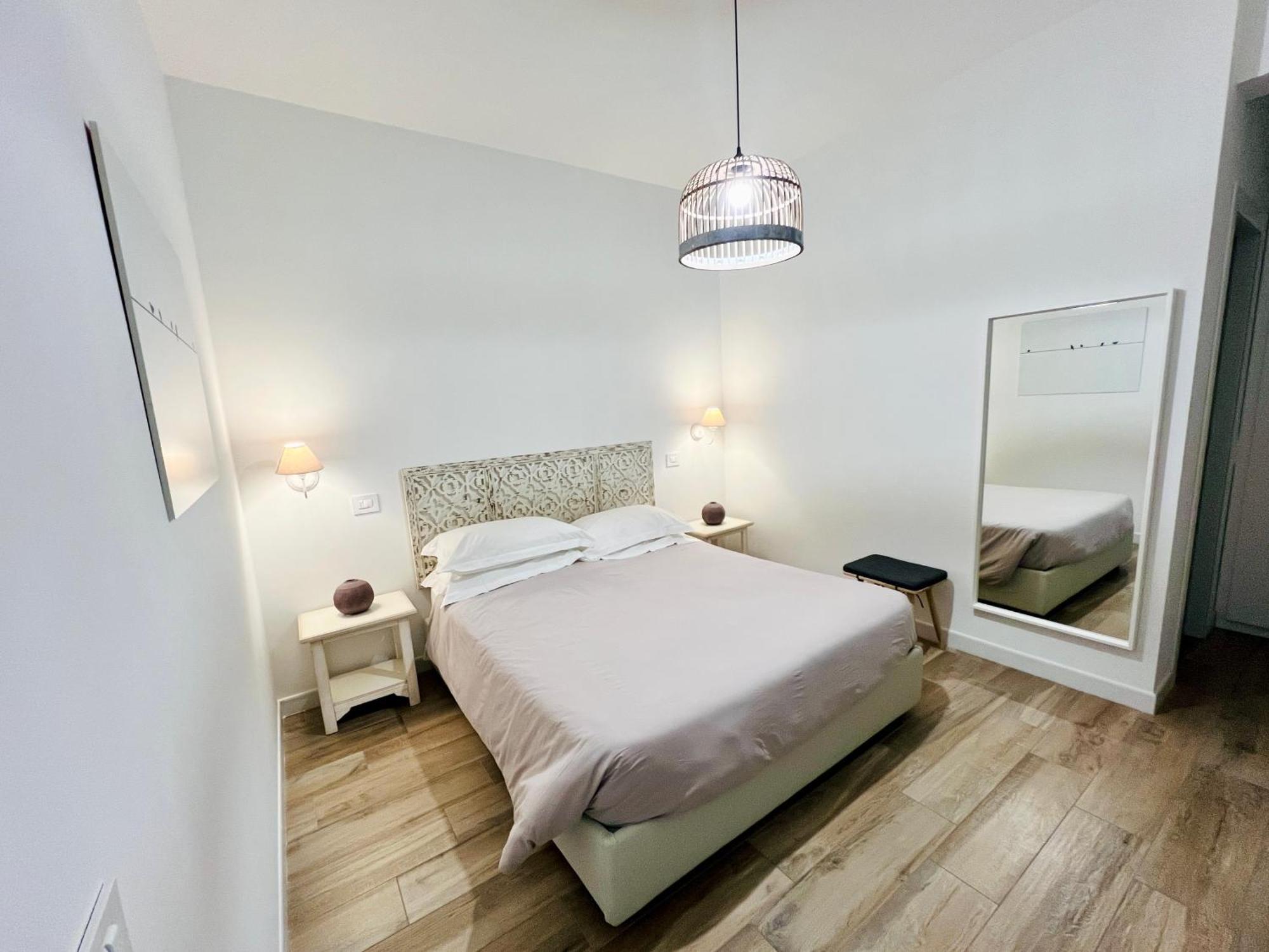 Apartment Bellhome 3 - Elegante Nel Centro Di *