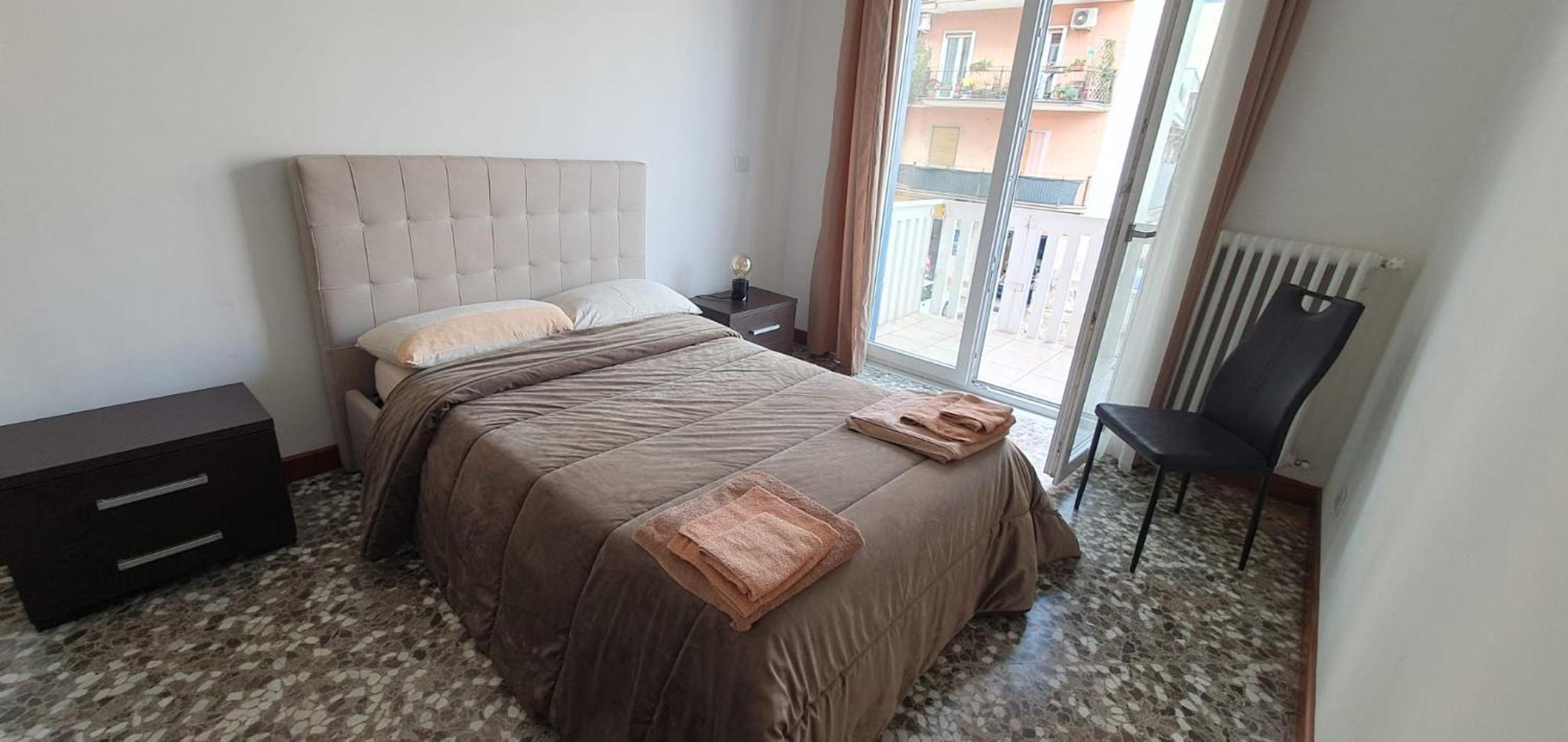 Guest house Little
