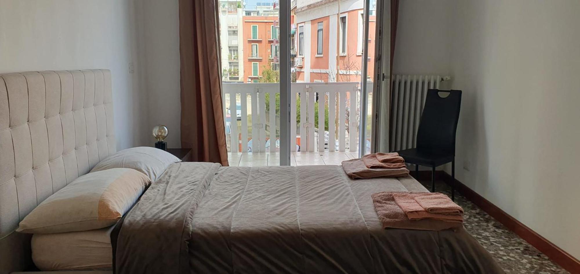 Guest house Little *